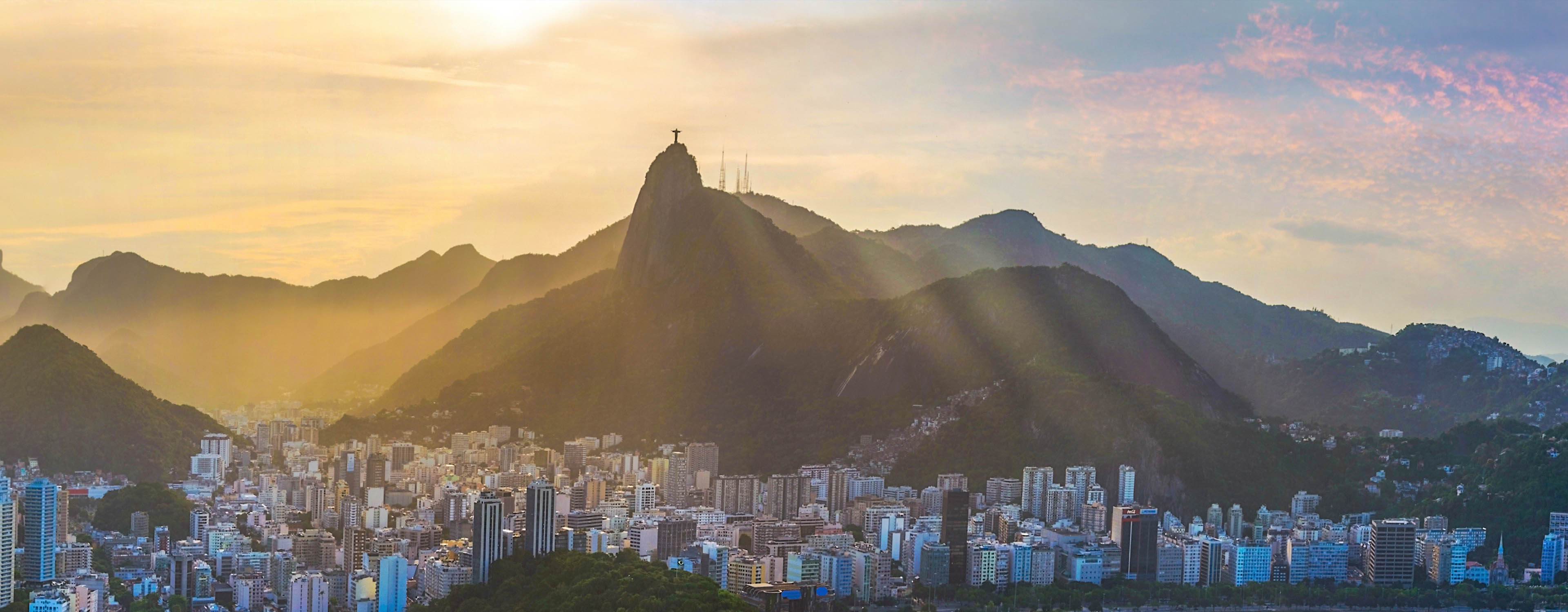 Travel Plug Adaptors - Brazil