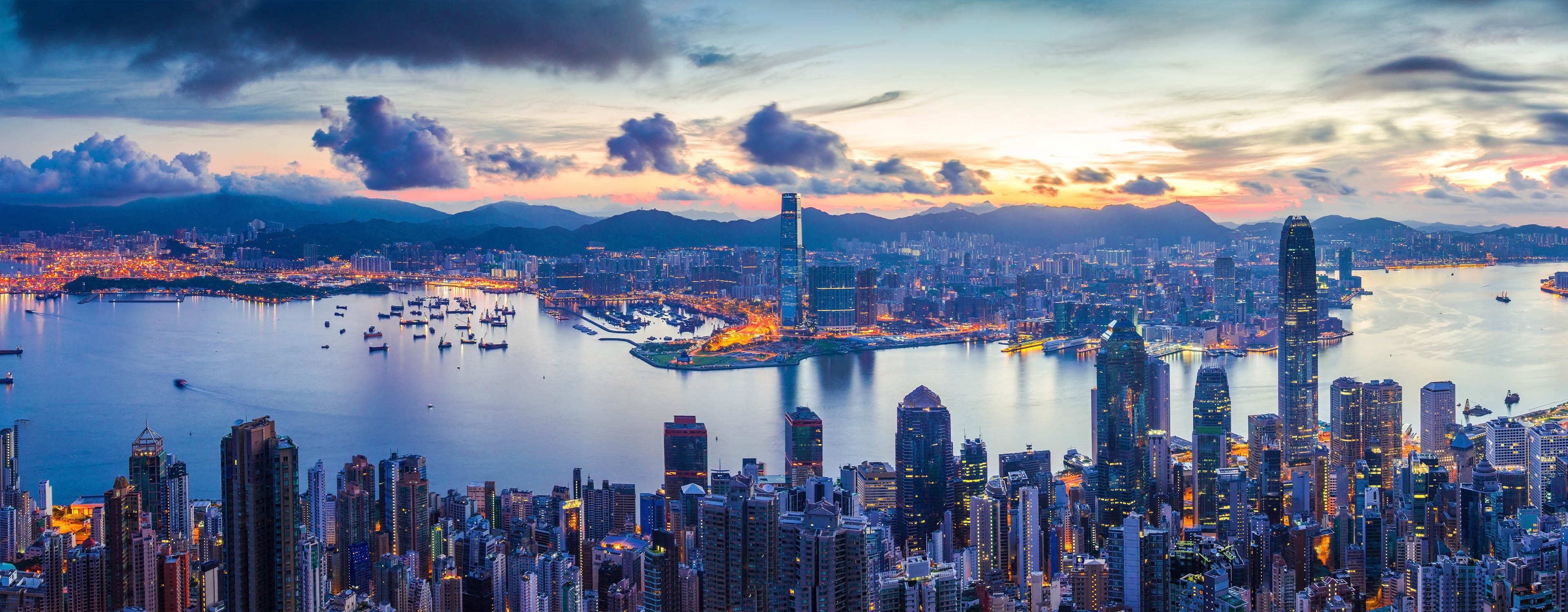 Travel Plug Adaptors - Hong Kong