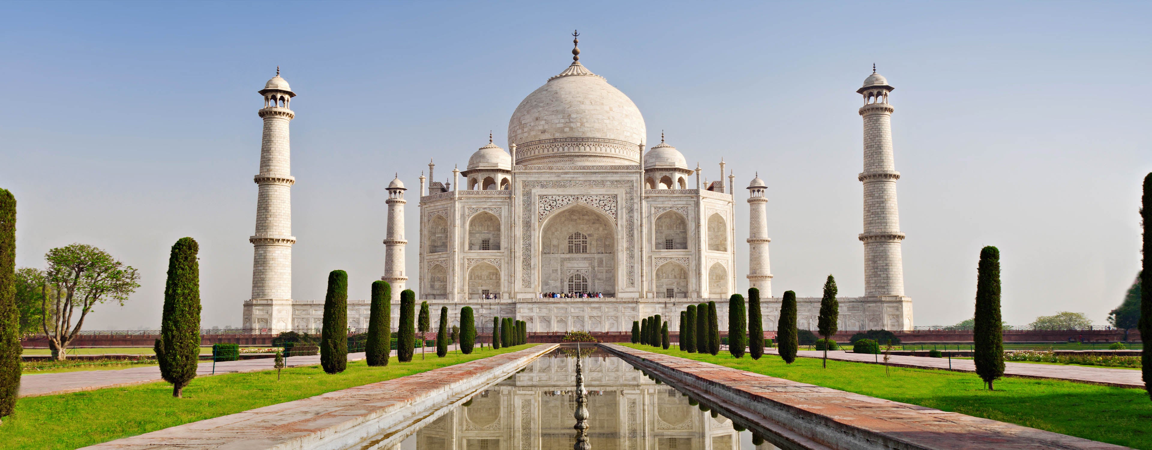 Travel Plug Adaptors - India