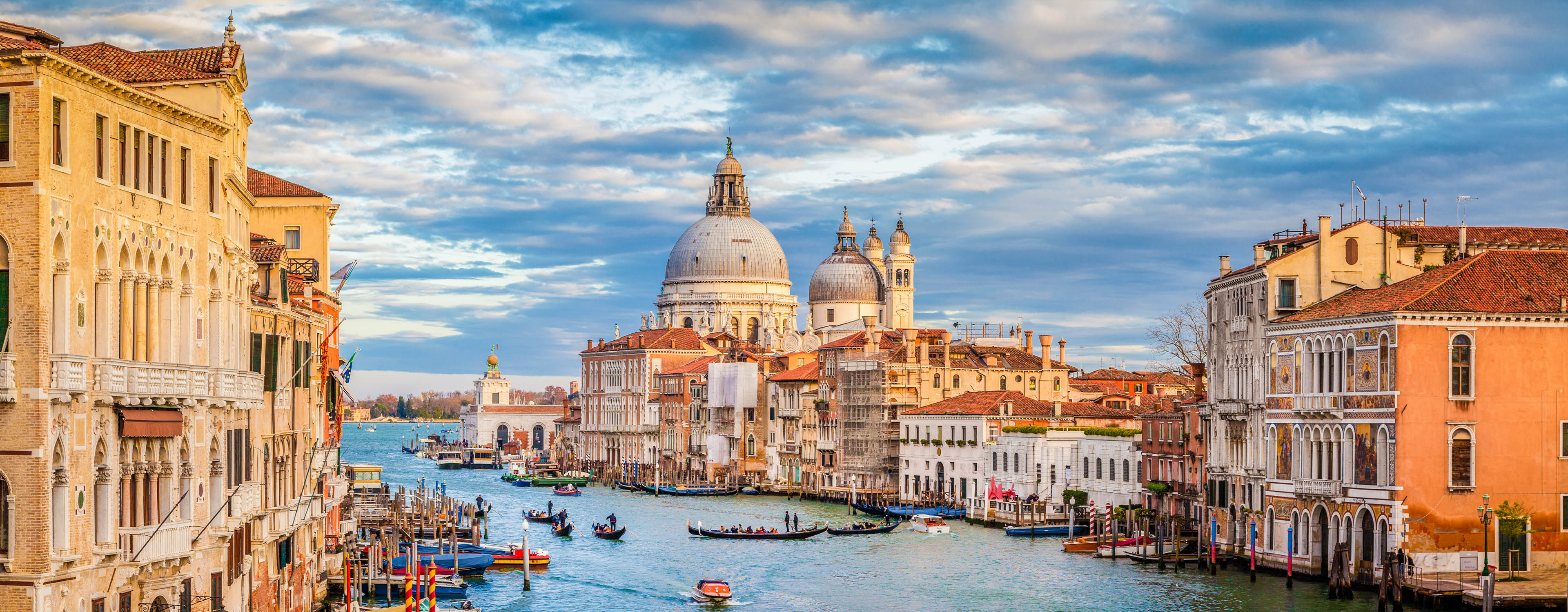 Travel Plug Adaptors - Italy