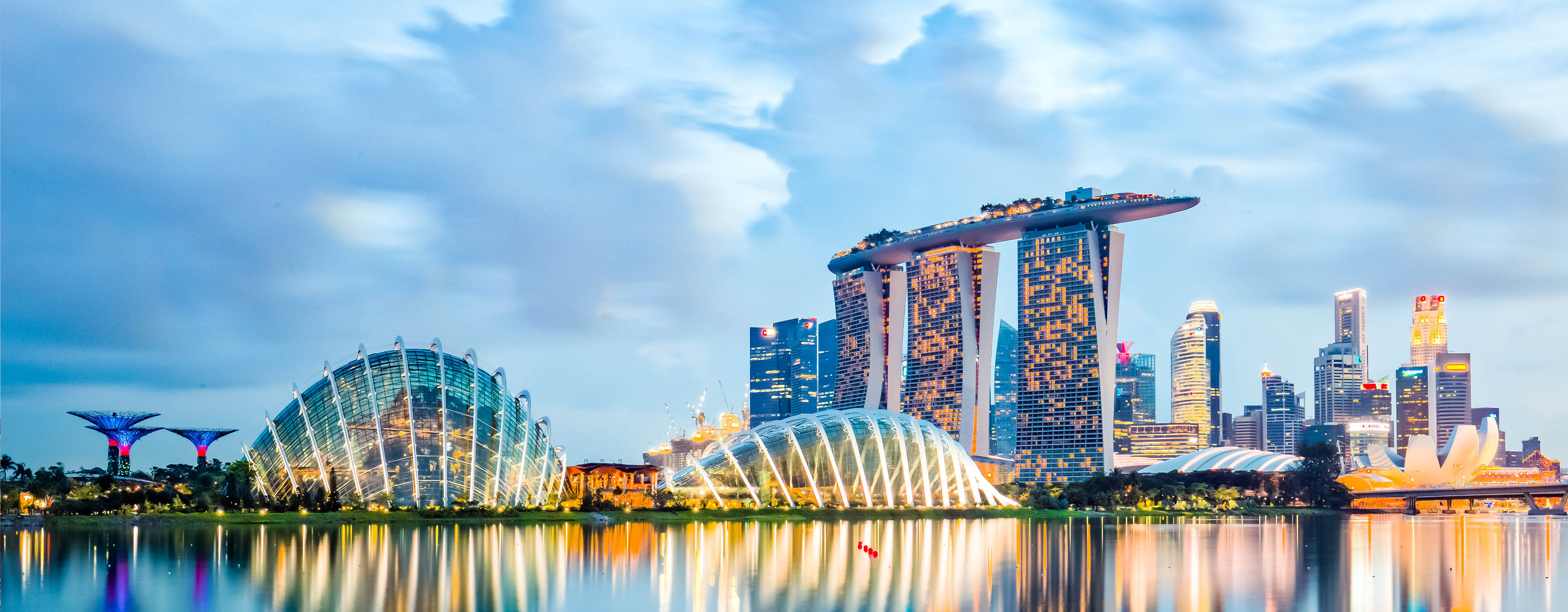 Travel Plug Adaptors - Singapore