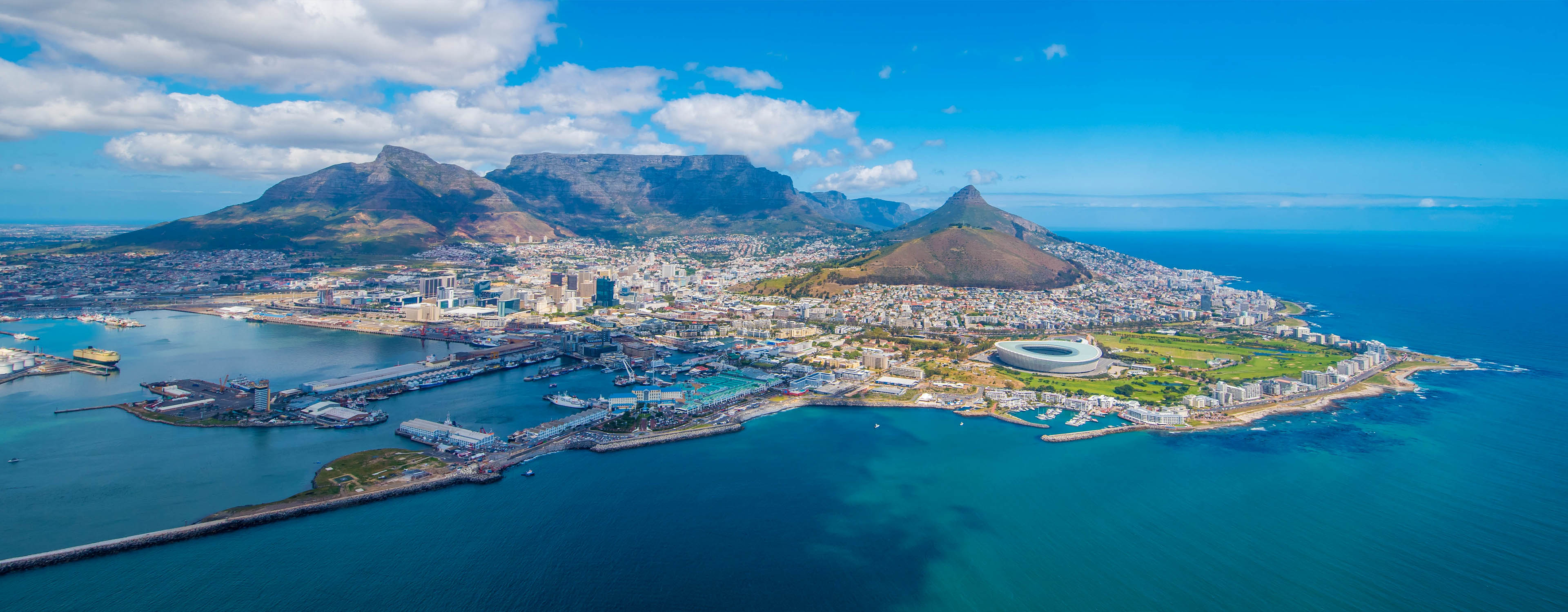 Travel Plug Adaptors - South Africa