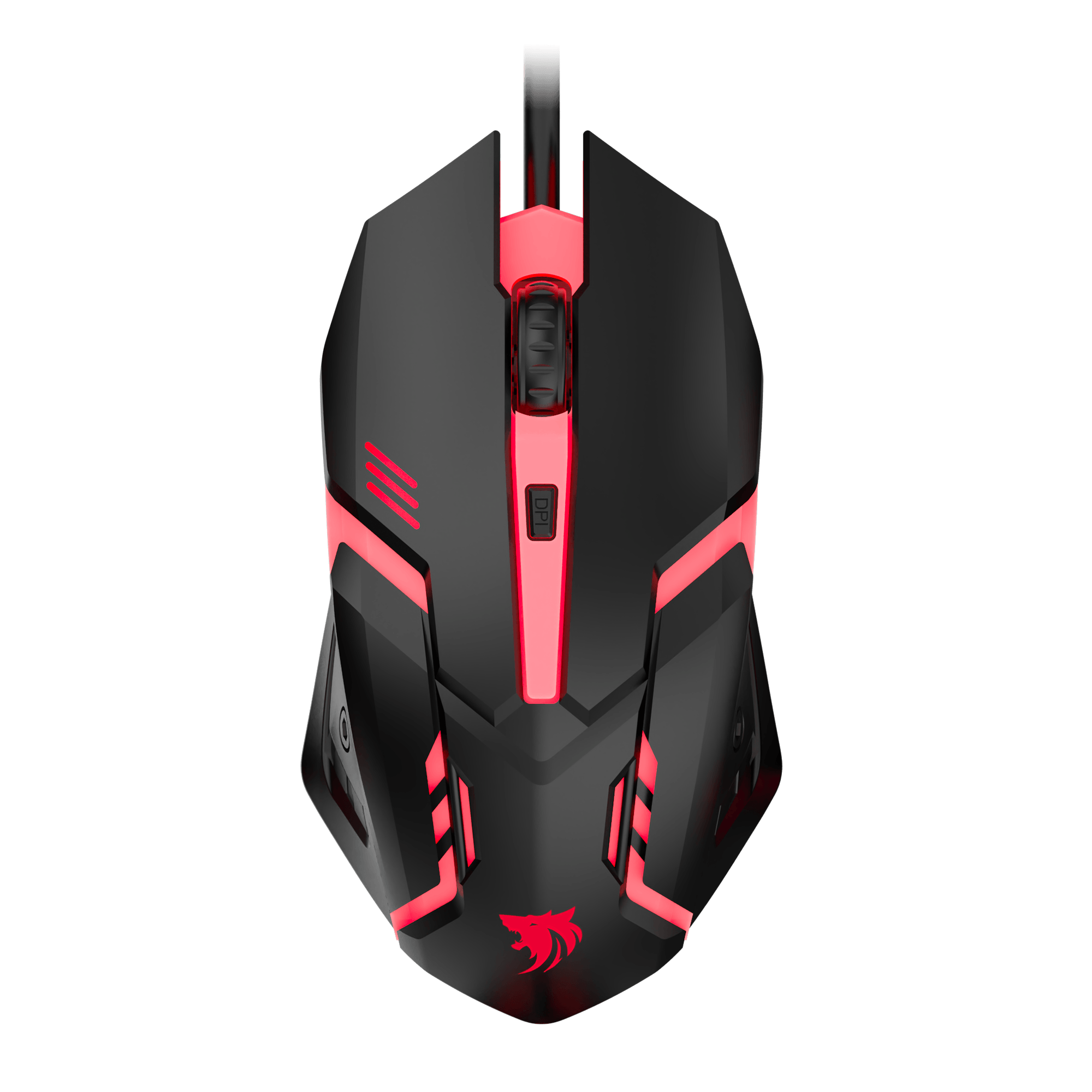 Asena Gaming Wired Gaming Mouse