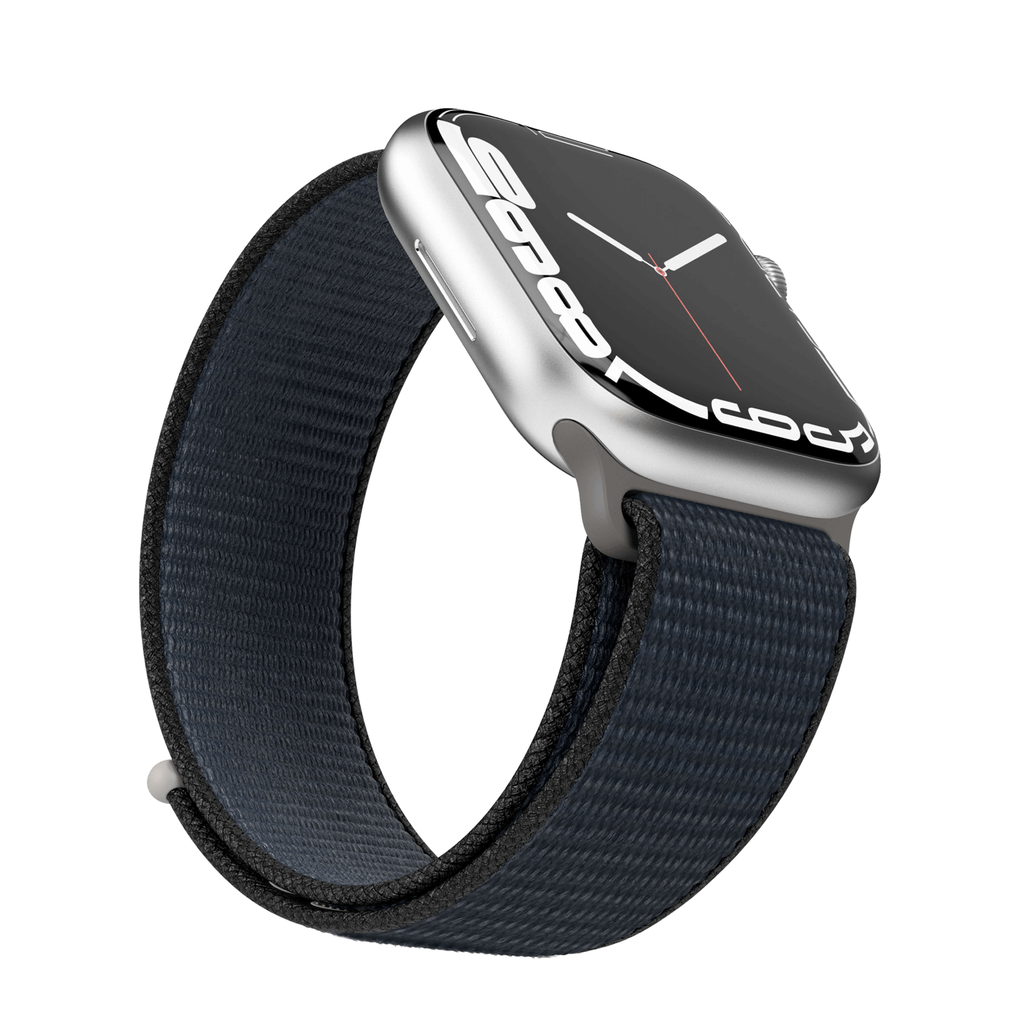 Vonmählen - Watch Fitness Loop Dark Grey - Case Size 2