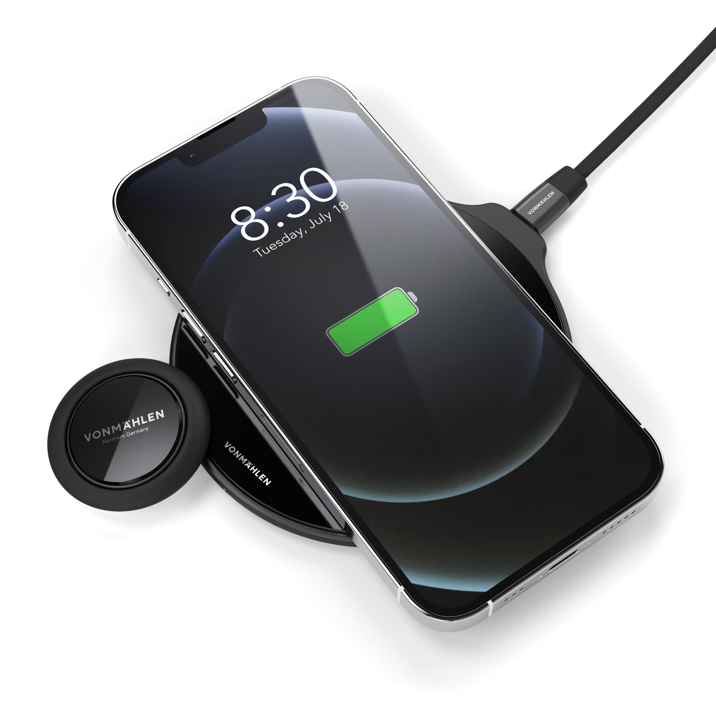 Vonmählen - Backflip Pure Phone Grip