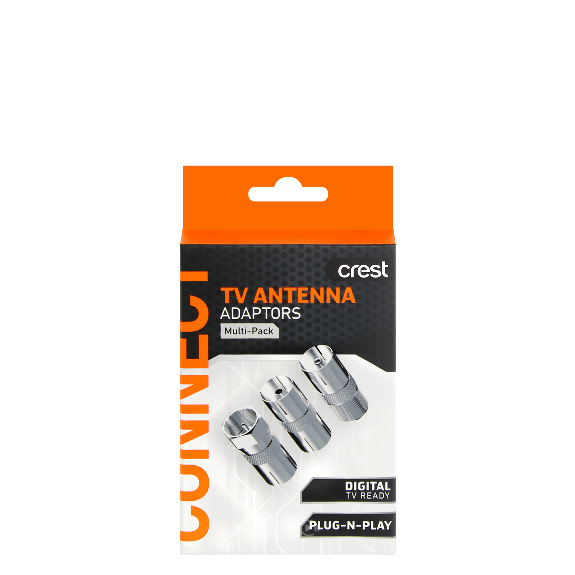 Antenna Adaptor - 3 Pack