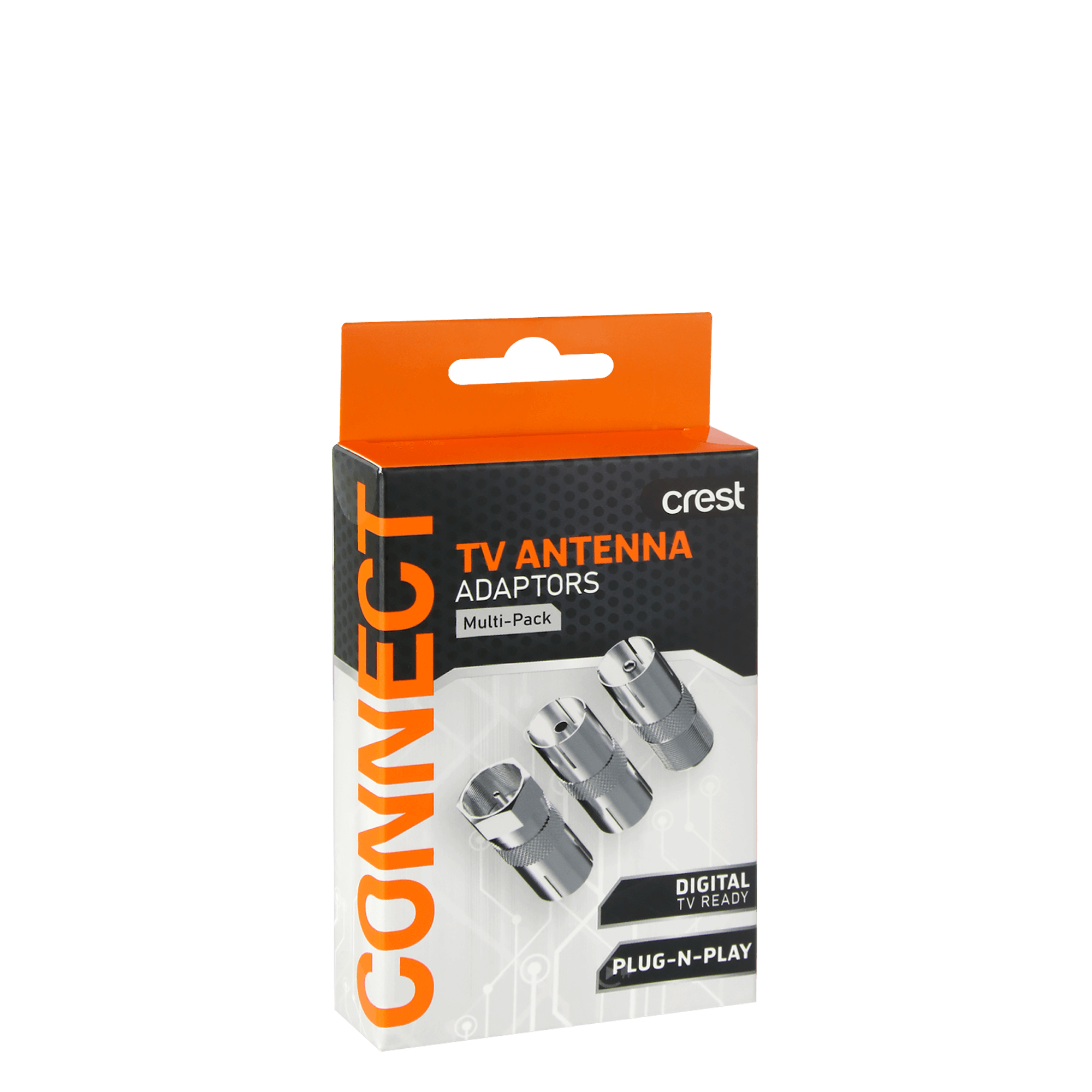 Antenna Adaptor - 3 Pack