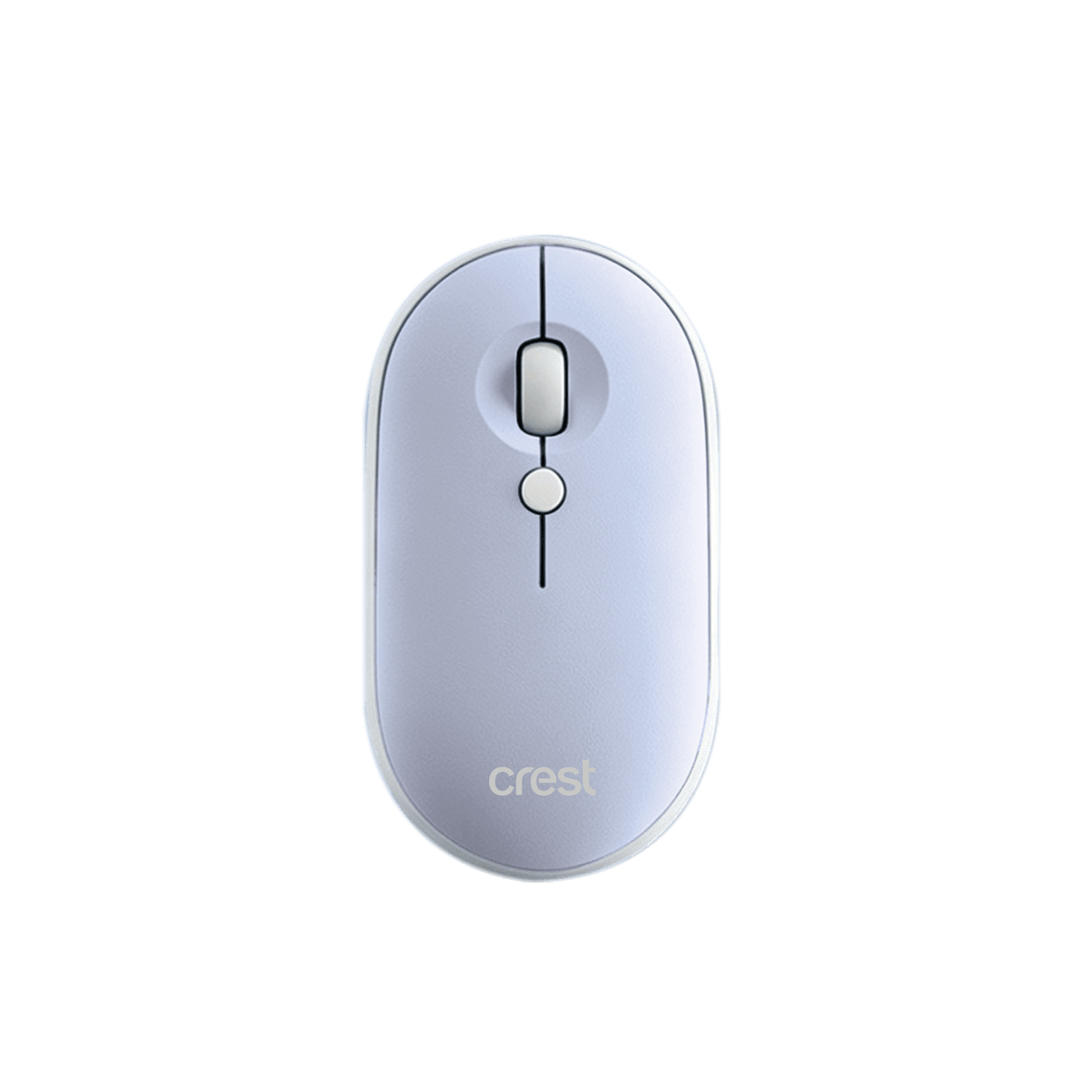 3 in 1 Wireless Keyboard Combo Blue