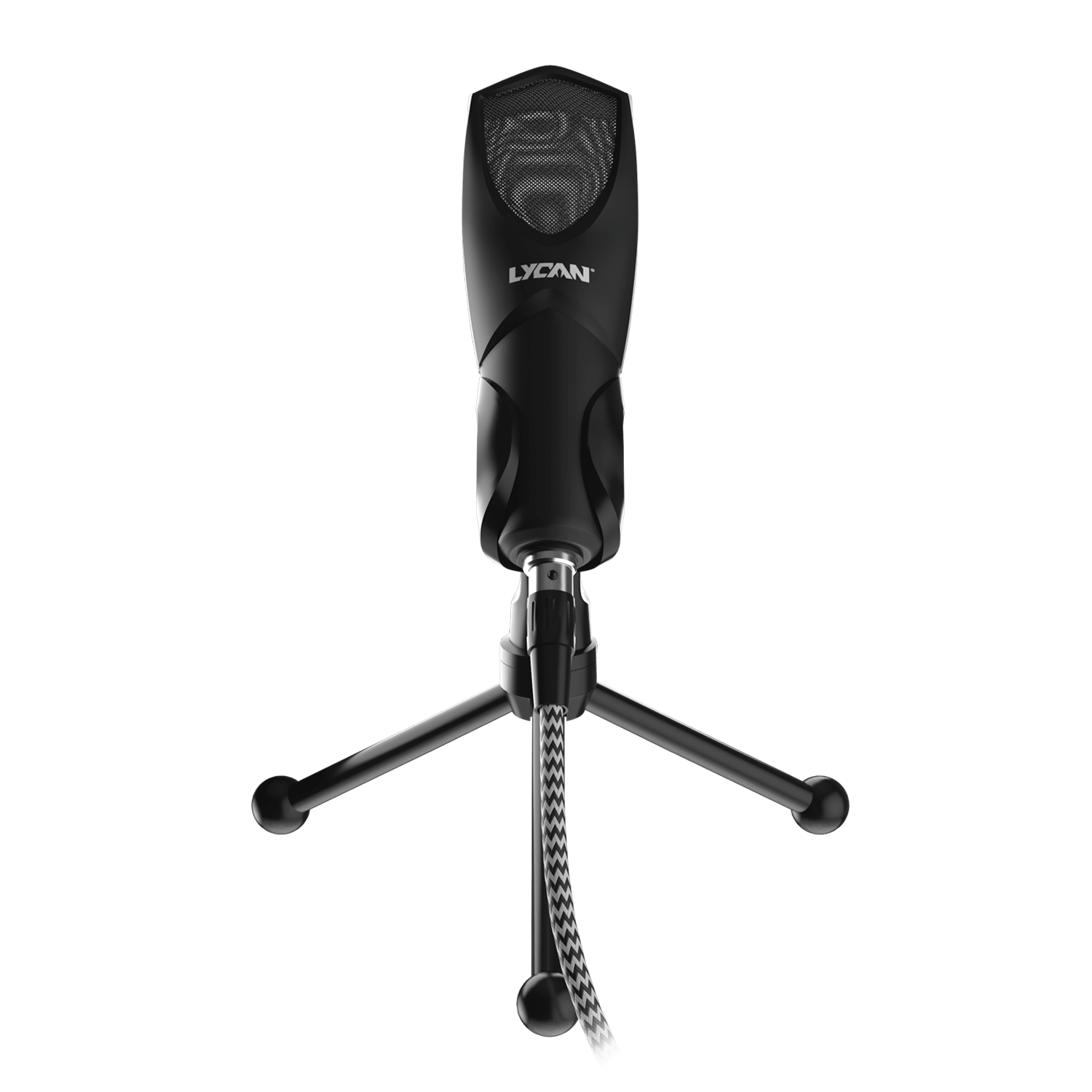 Legacy USB Gaming Microphone