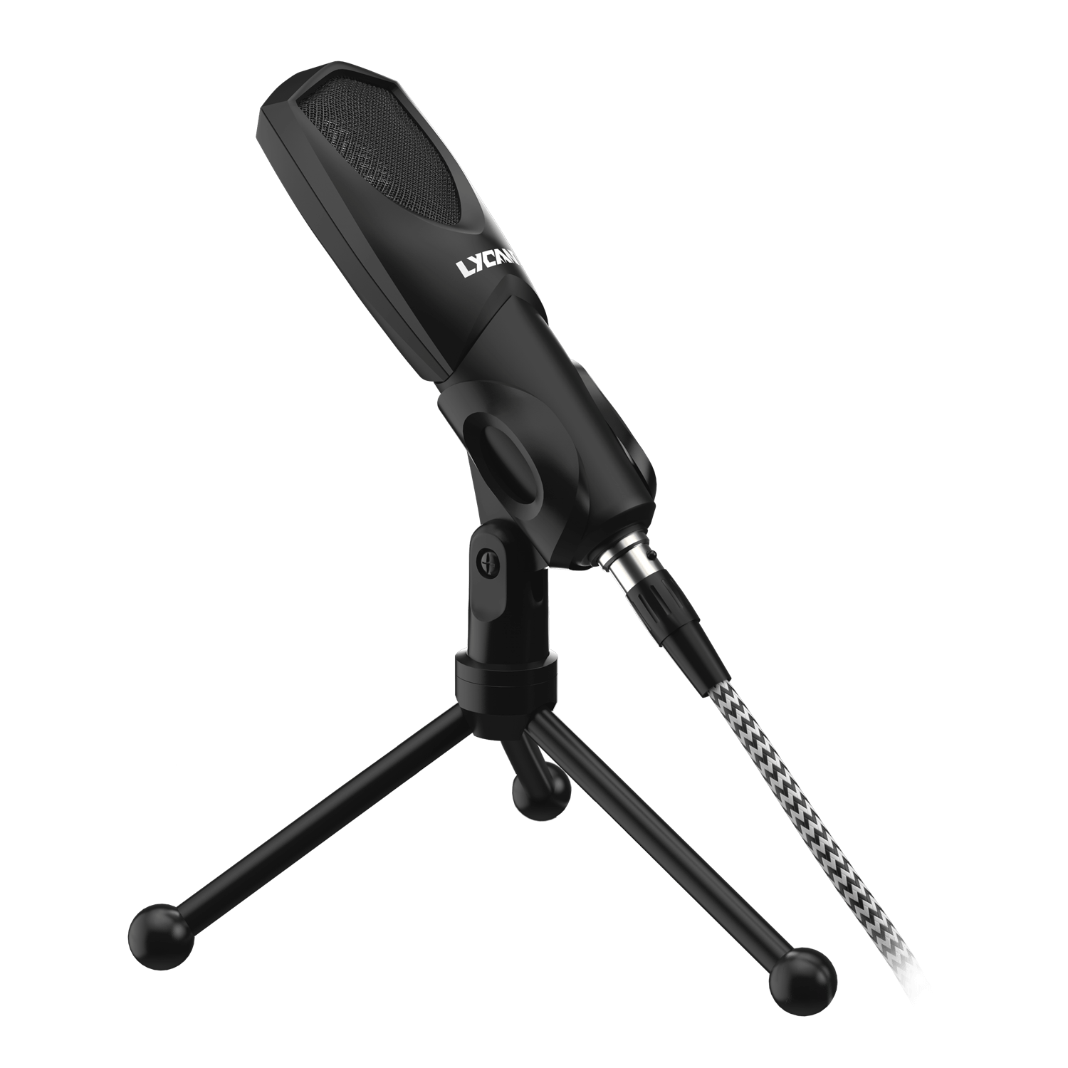 Legacy USB Gaming Microphone