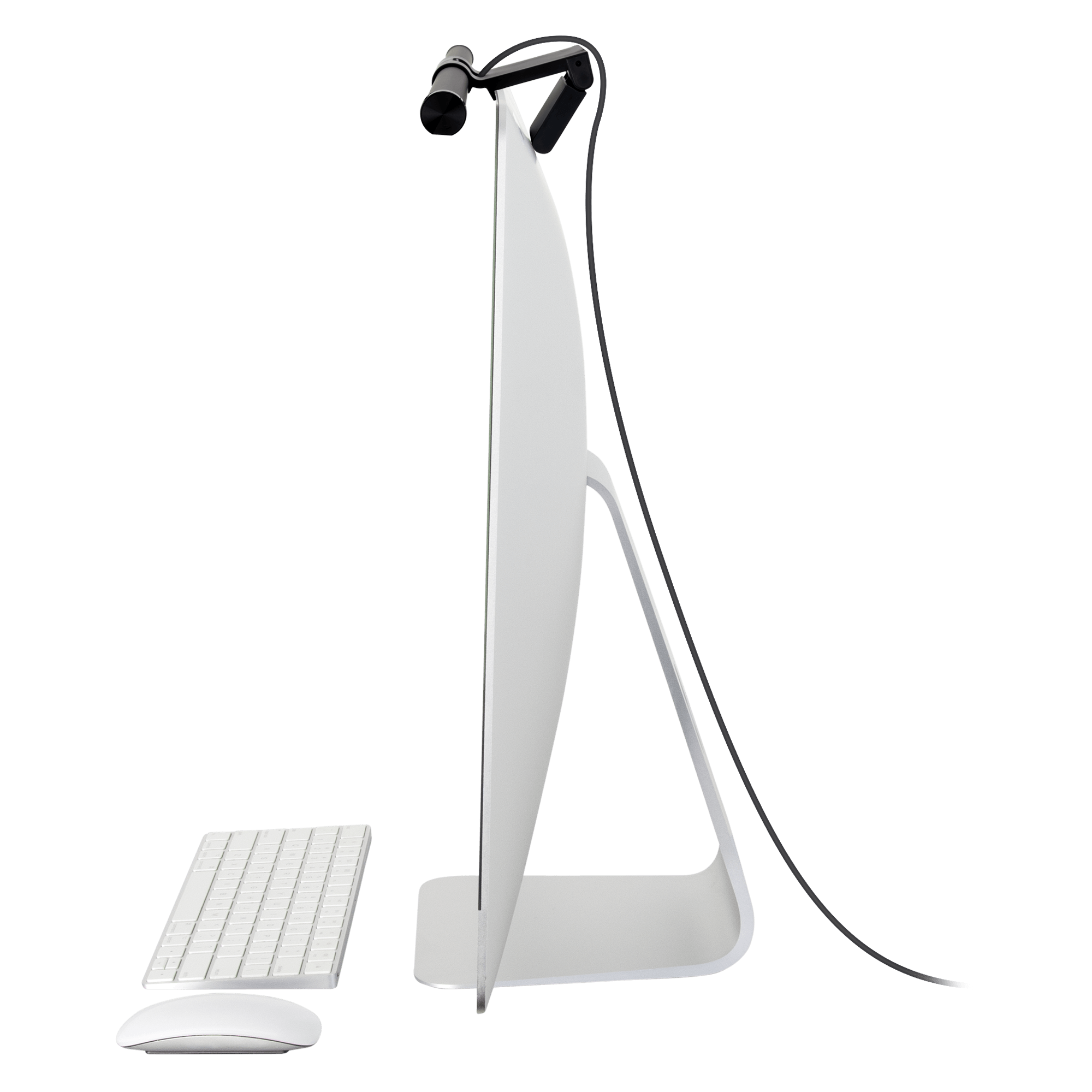 Monitor Light Bar Touch Control