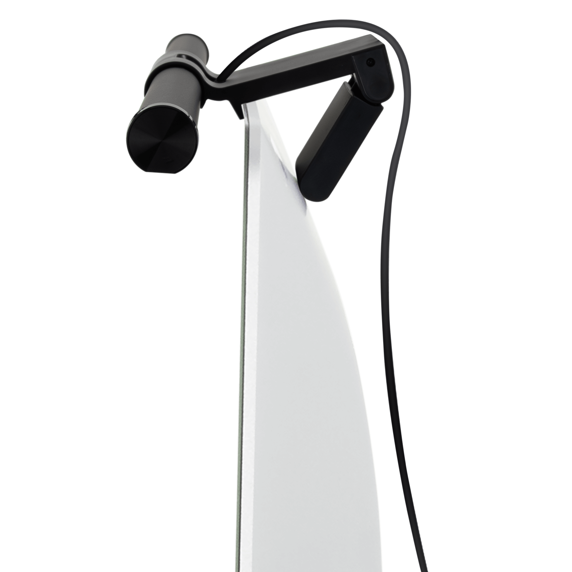 Monitor Light Bar Touch Control