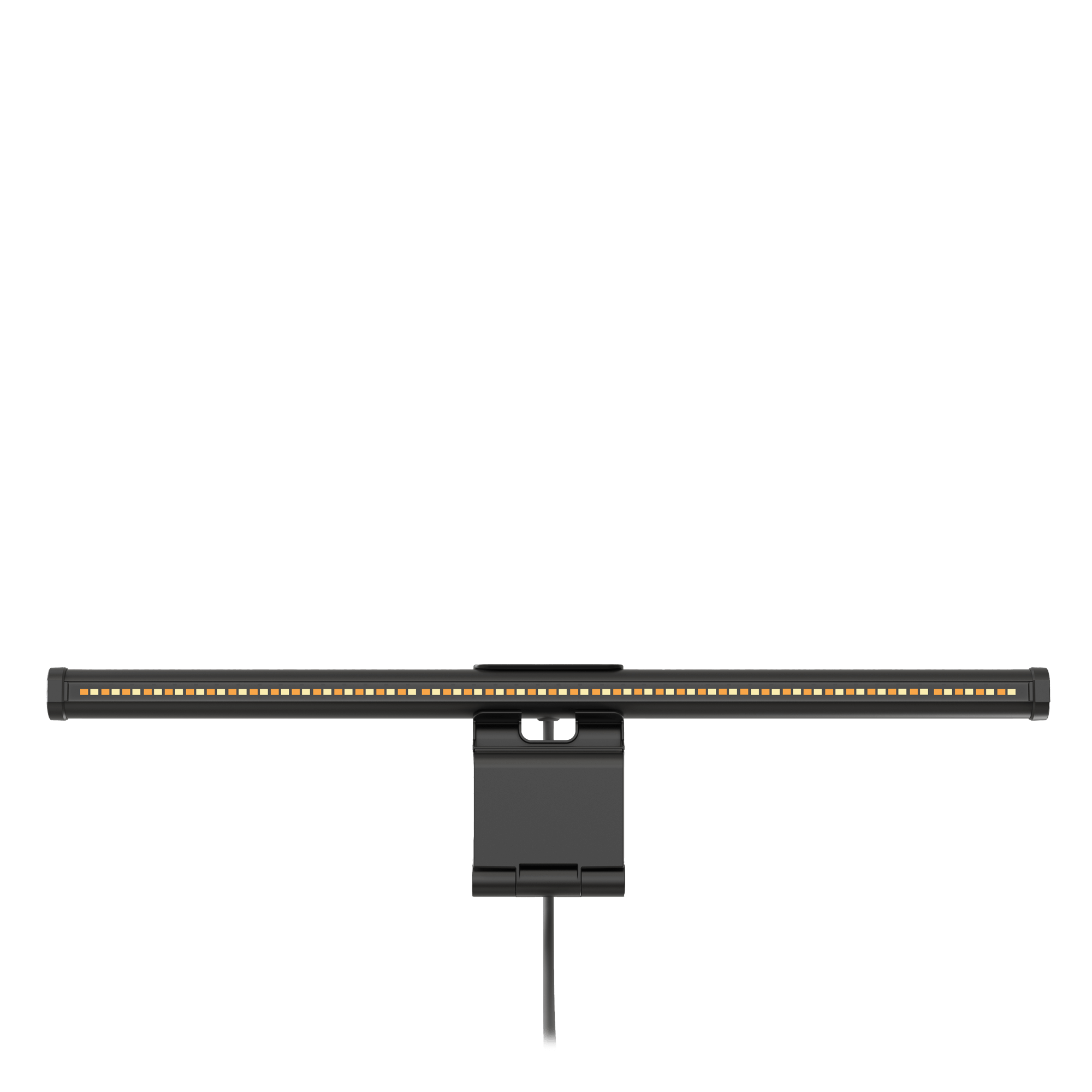 Monitor Light Bar Touch Control