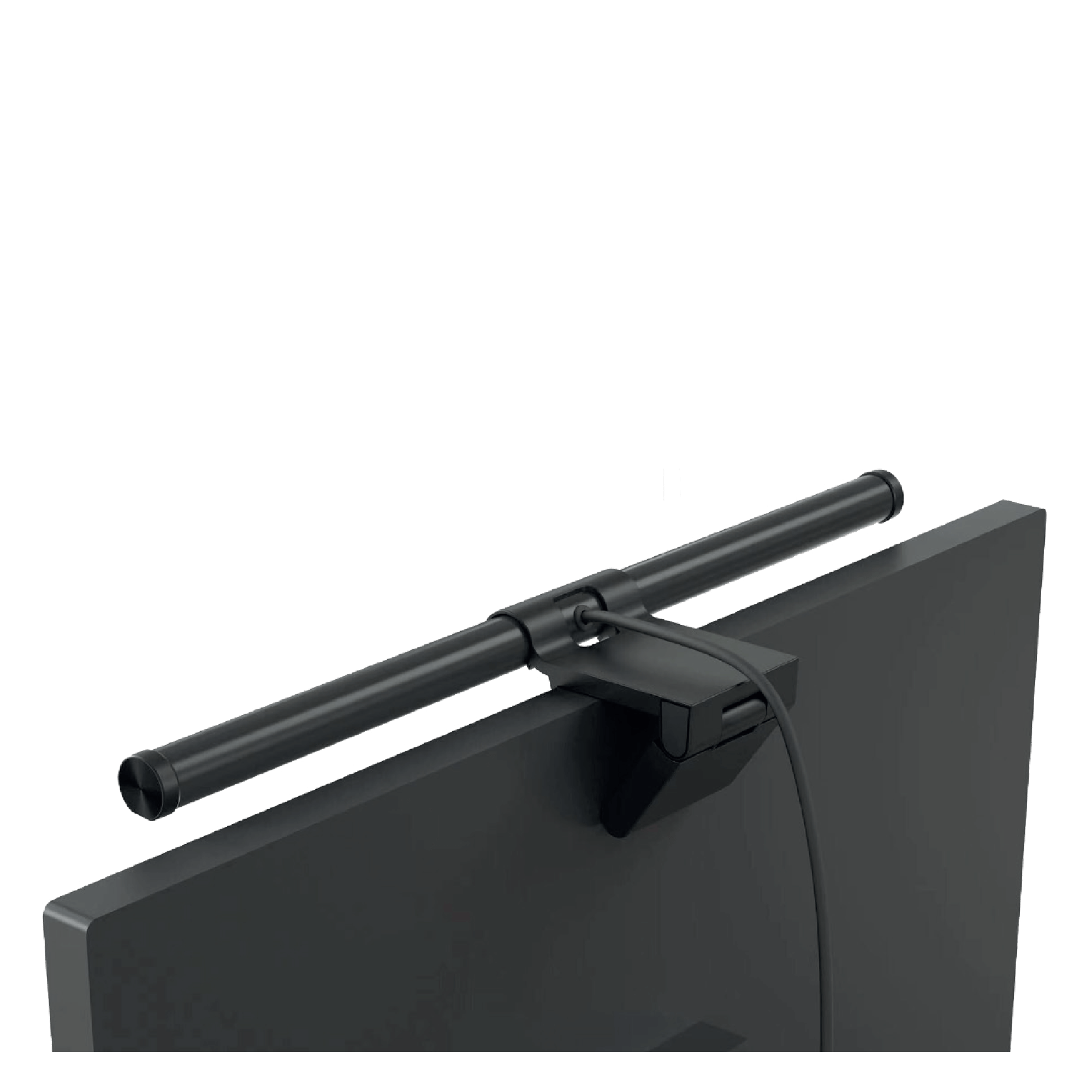 Monitor Light Bar Touch Control