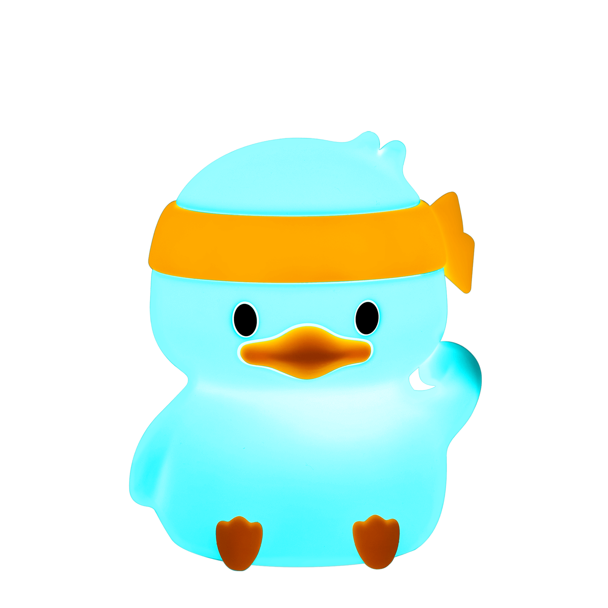 Duck LED Night Light
