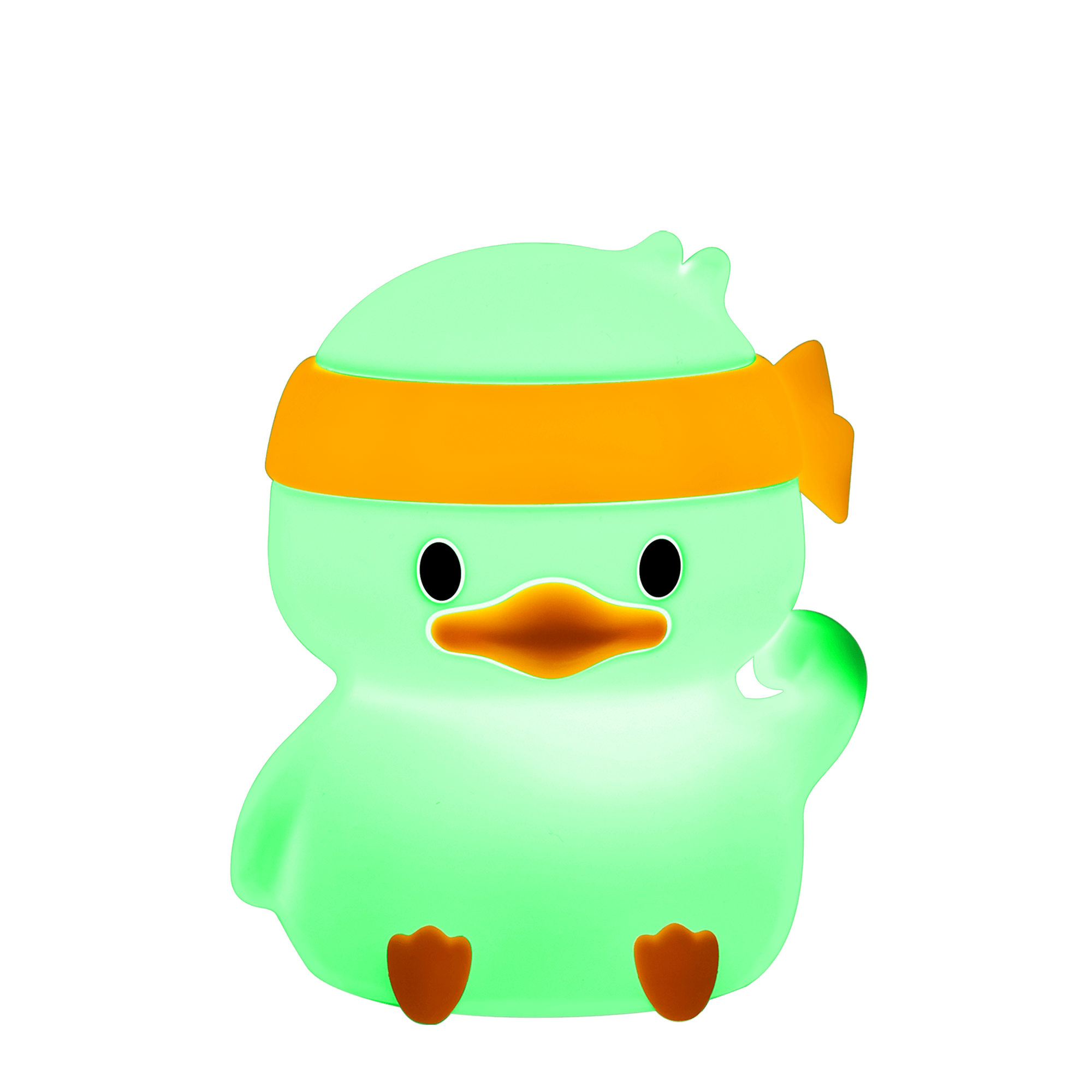Duck LED Night Light