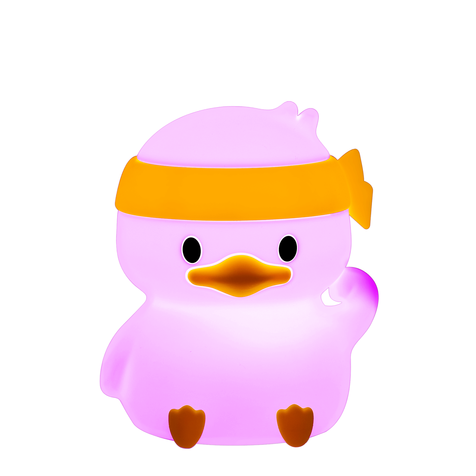 Duck LED Night Light