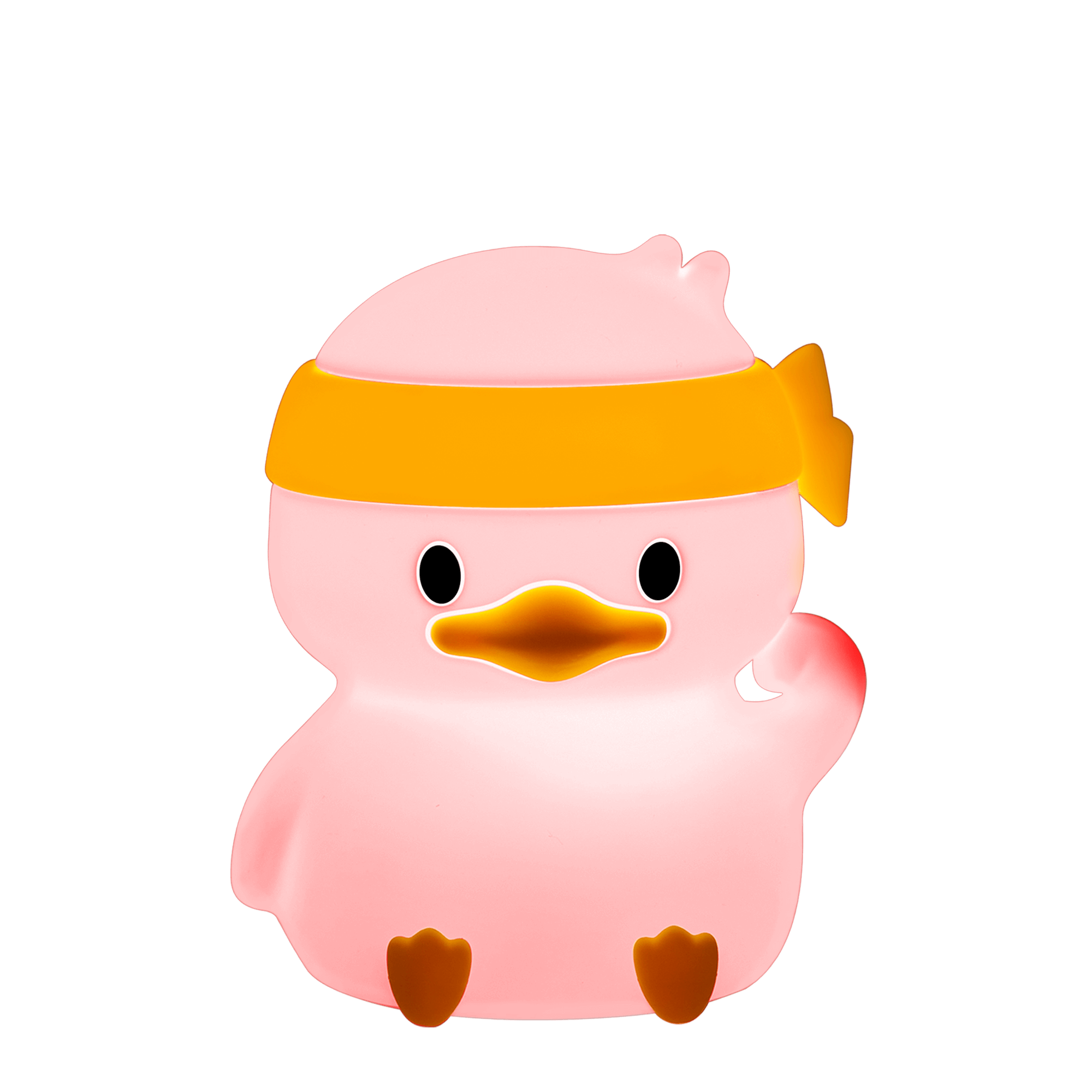 Duck LED Night Light