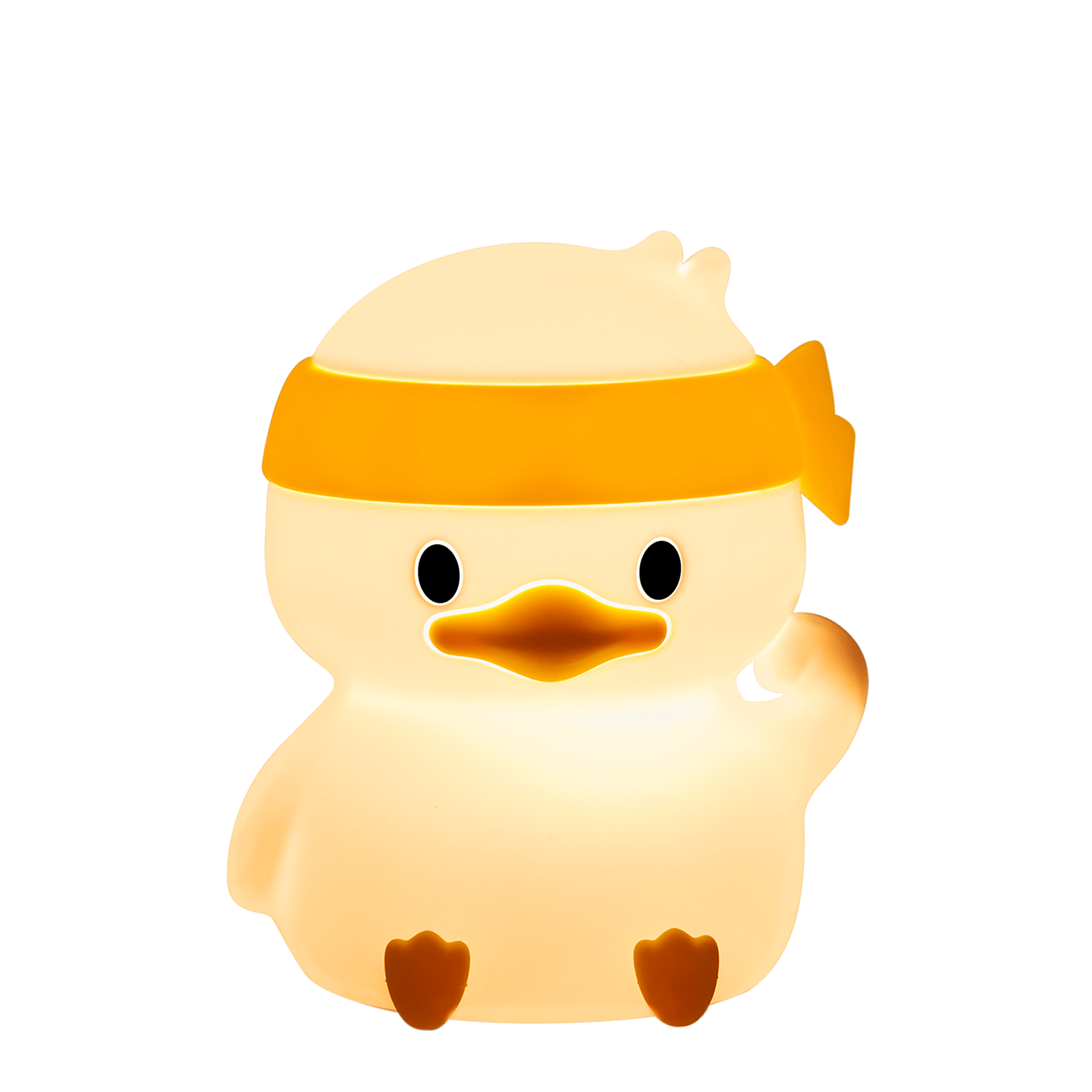 Duck LED Night Light