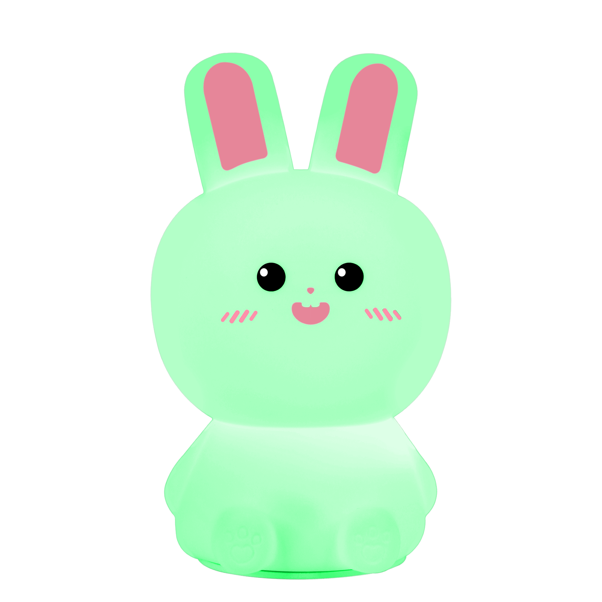 Rabbit LED Night Light