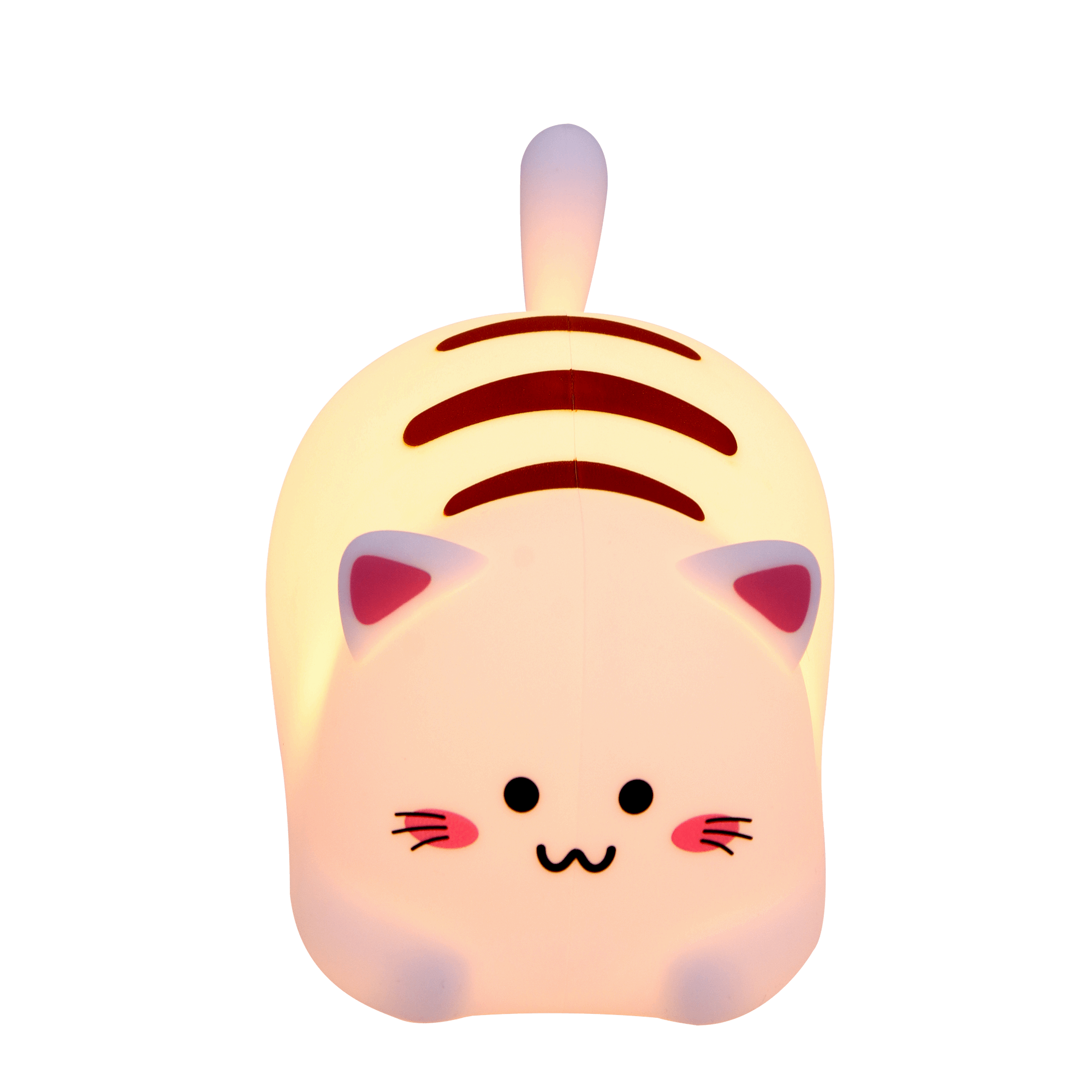 Cat LED Night Light