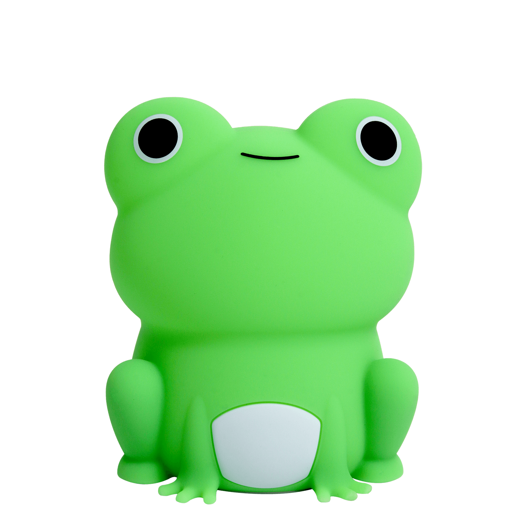 Frog LED Night Light