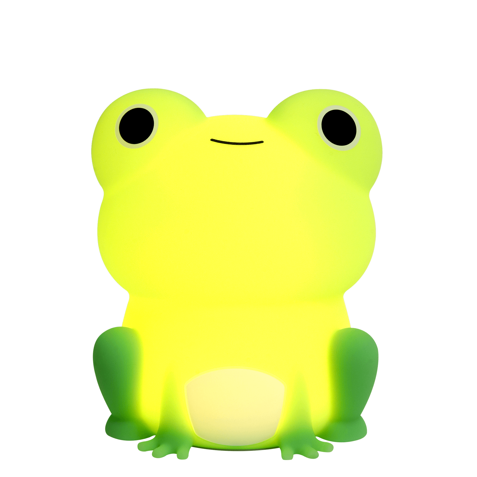 Frog LED Night Light