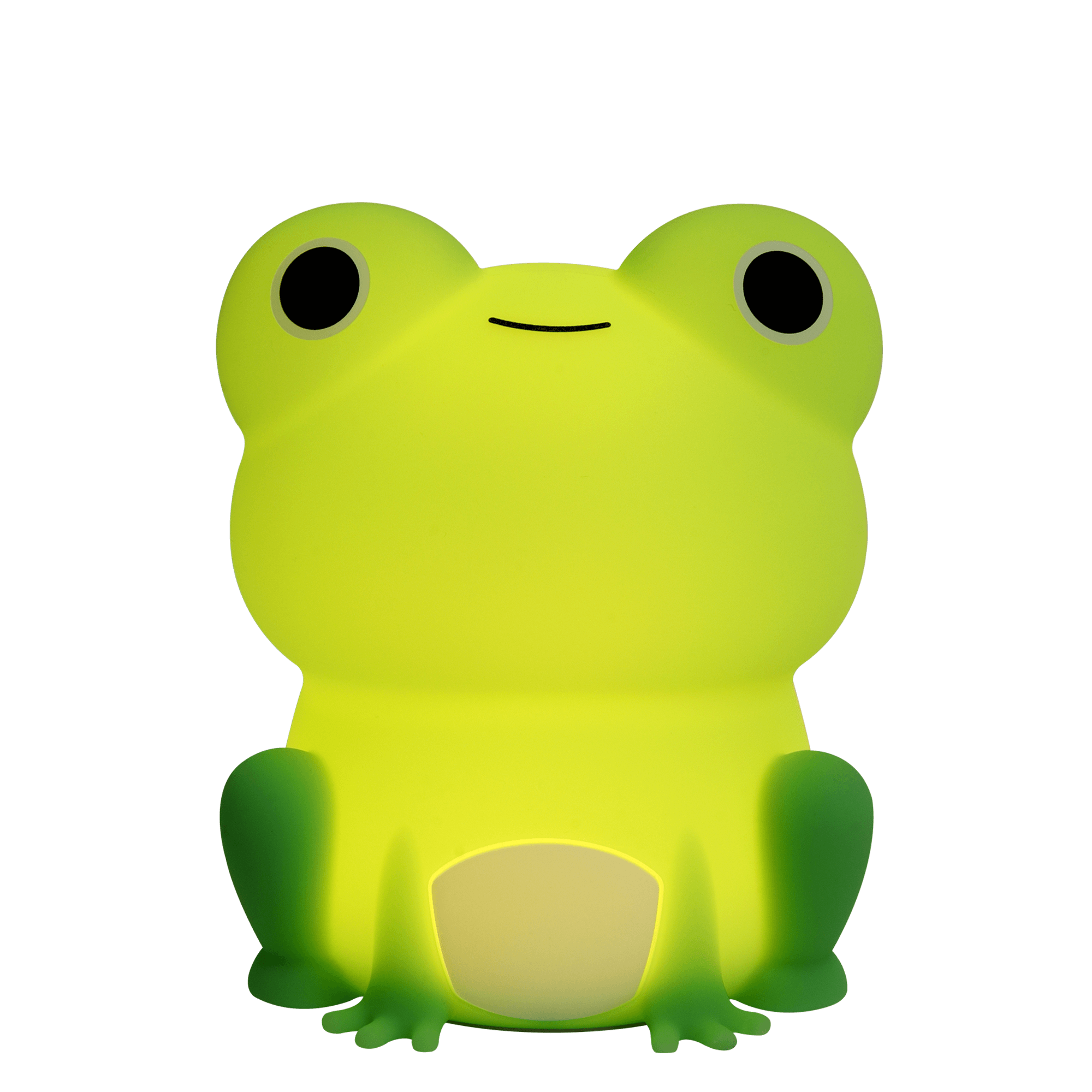 Frog LED Night Light