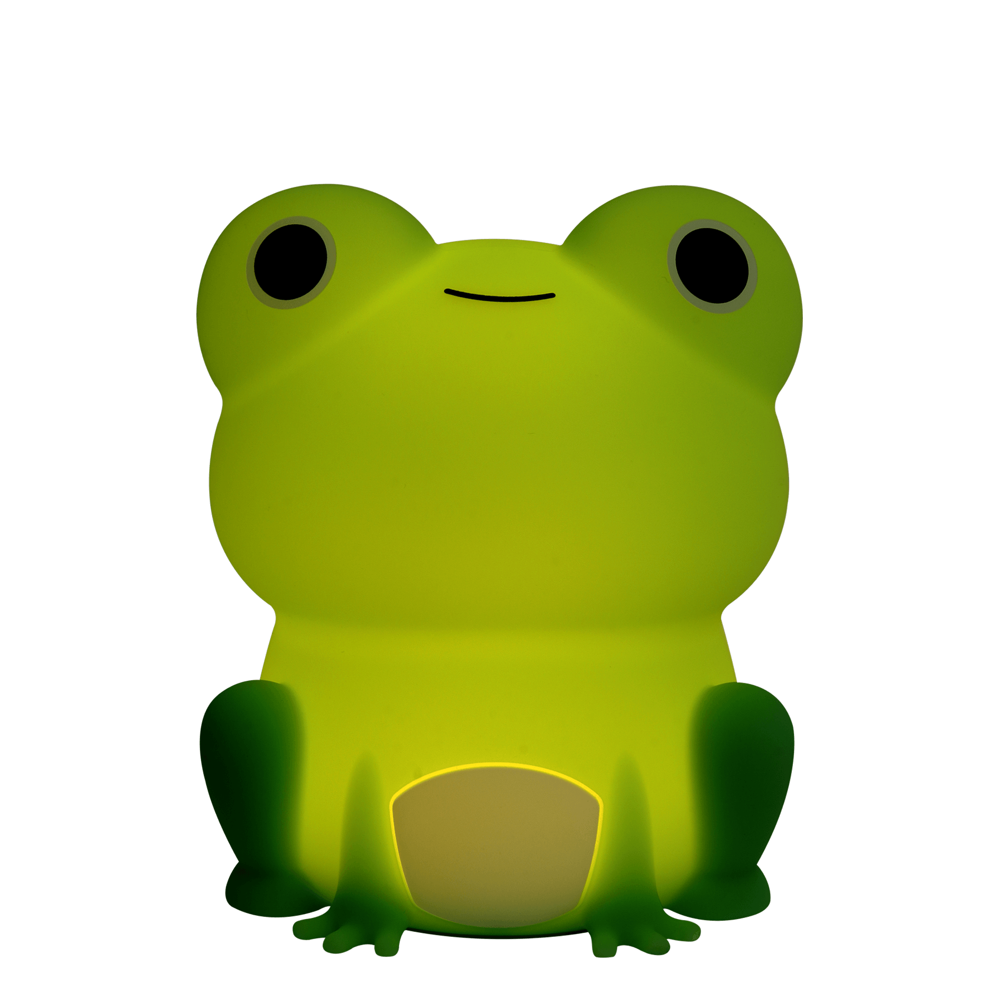Frog LED Night Light