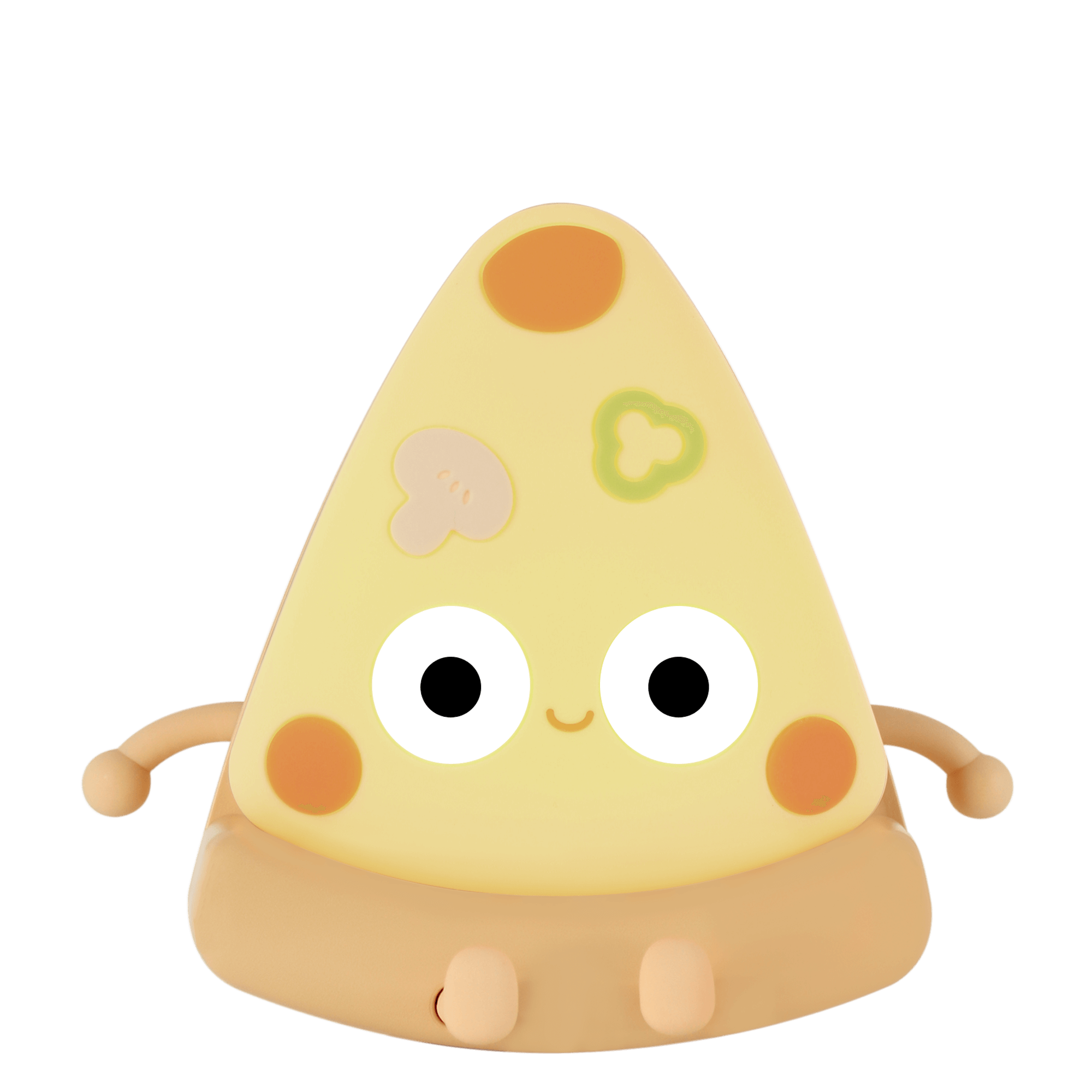 Pizza LED Night Light