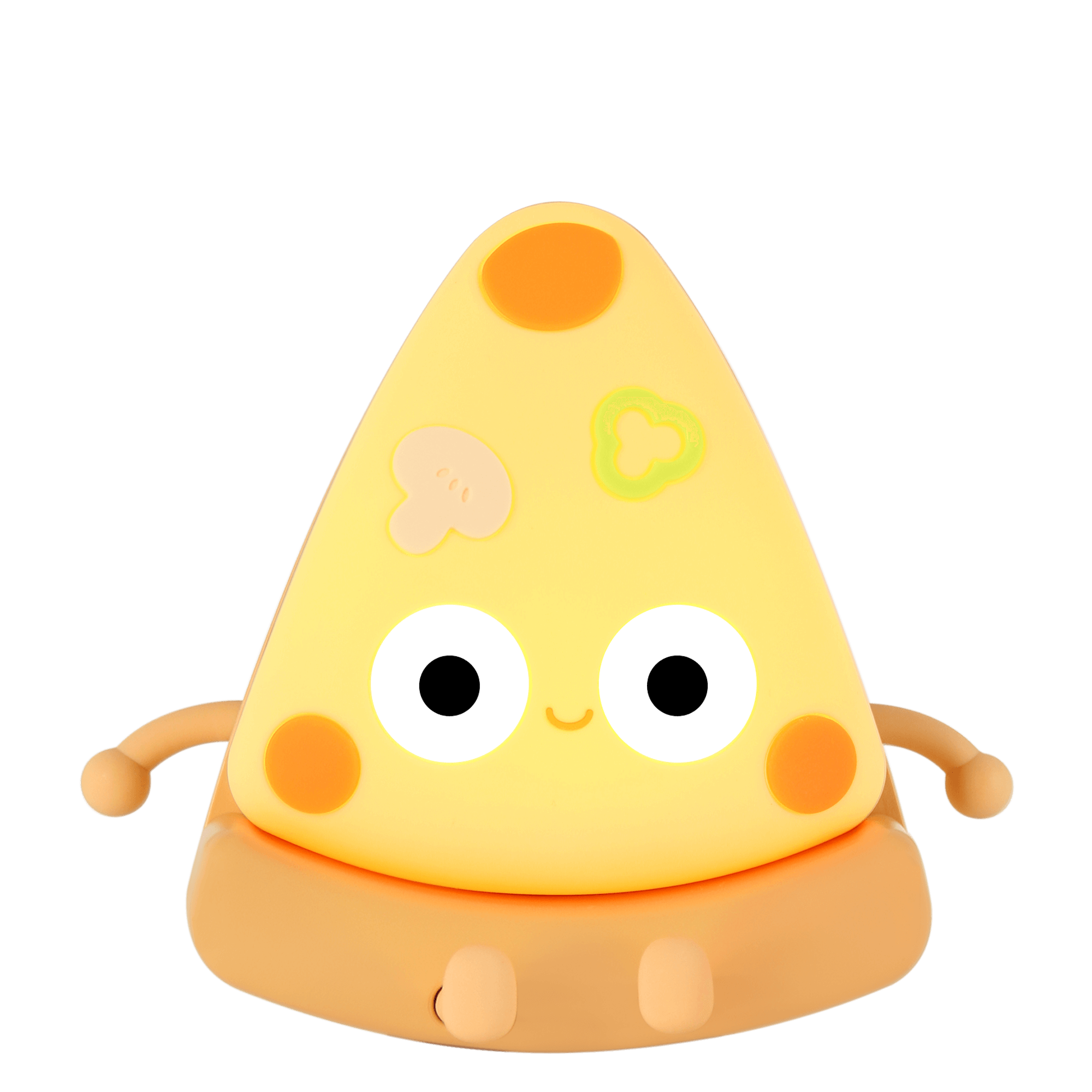 Pizza LED Night Light