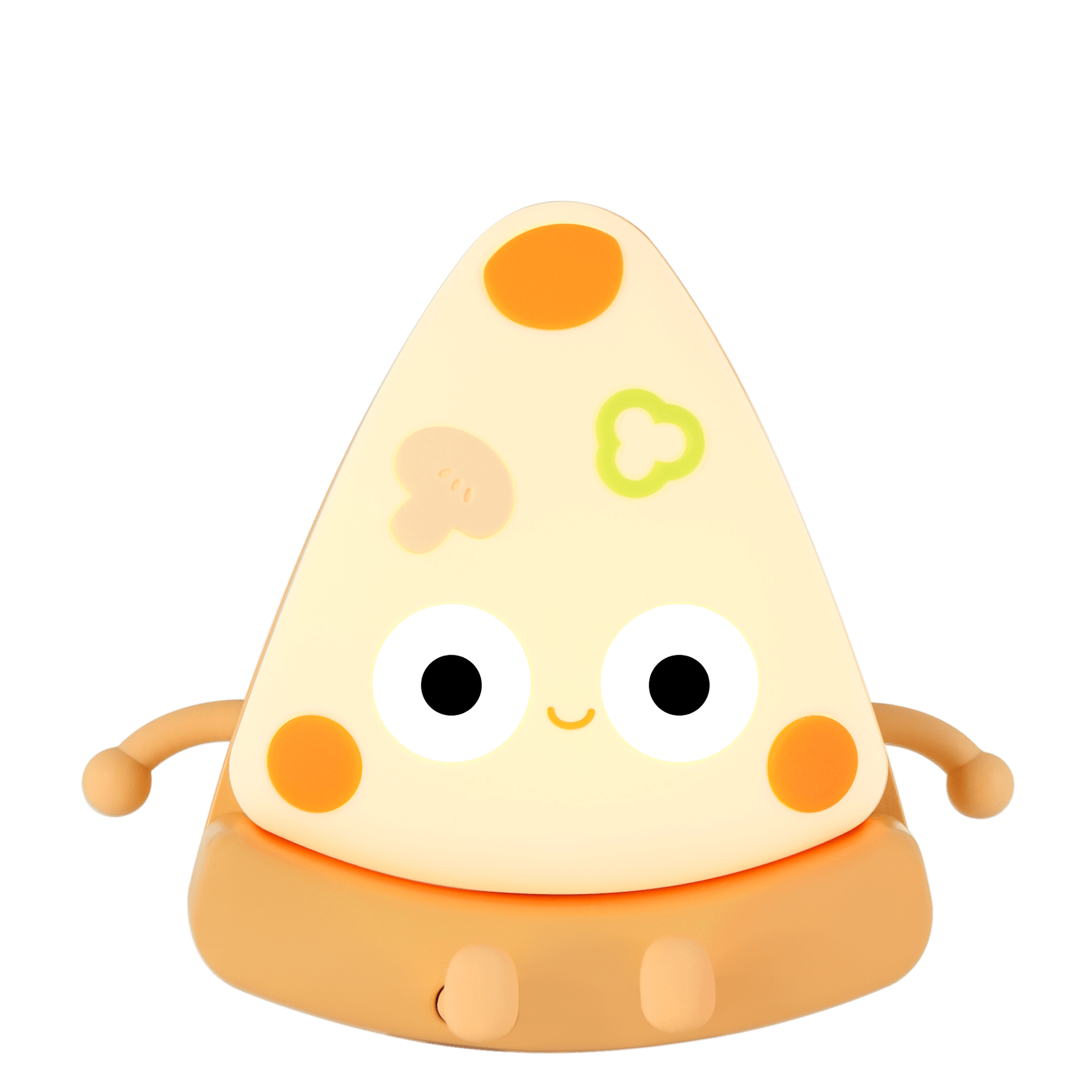 Pizza LED Night Light