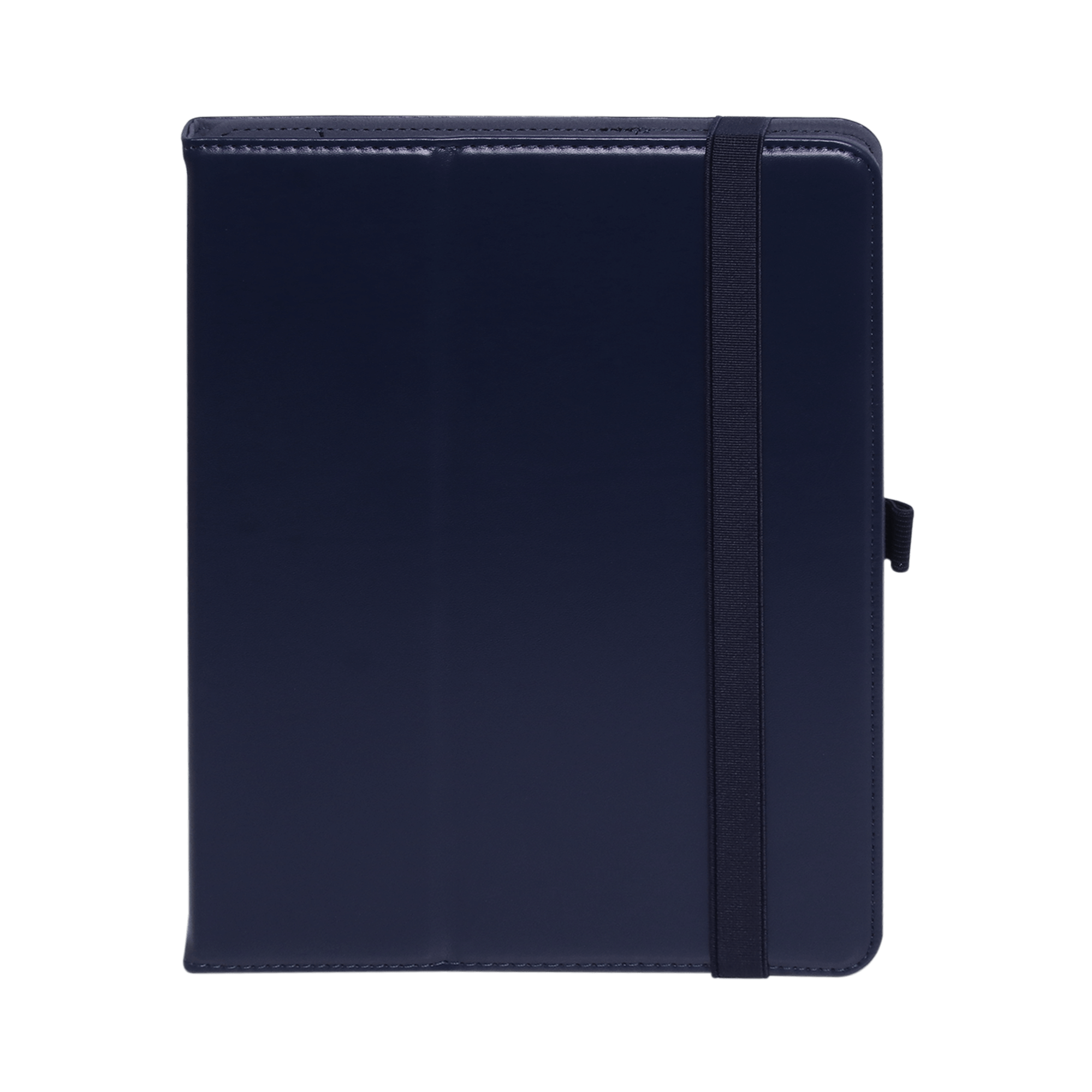 TechXtras Universal Tablet Case iPad 9" to 11'' - Navy
