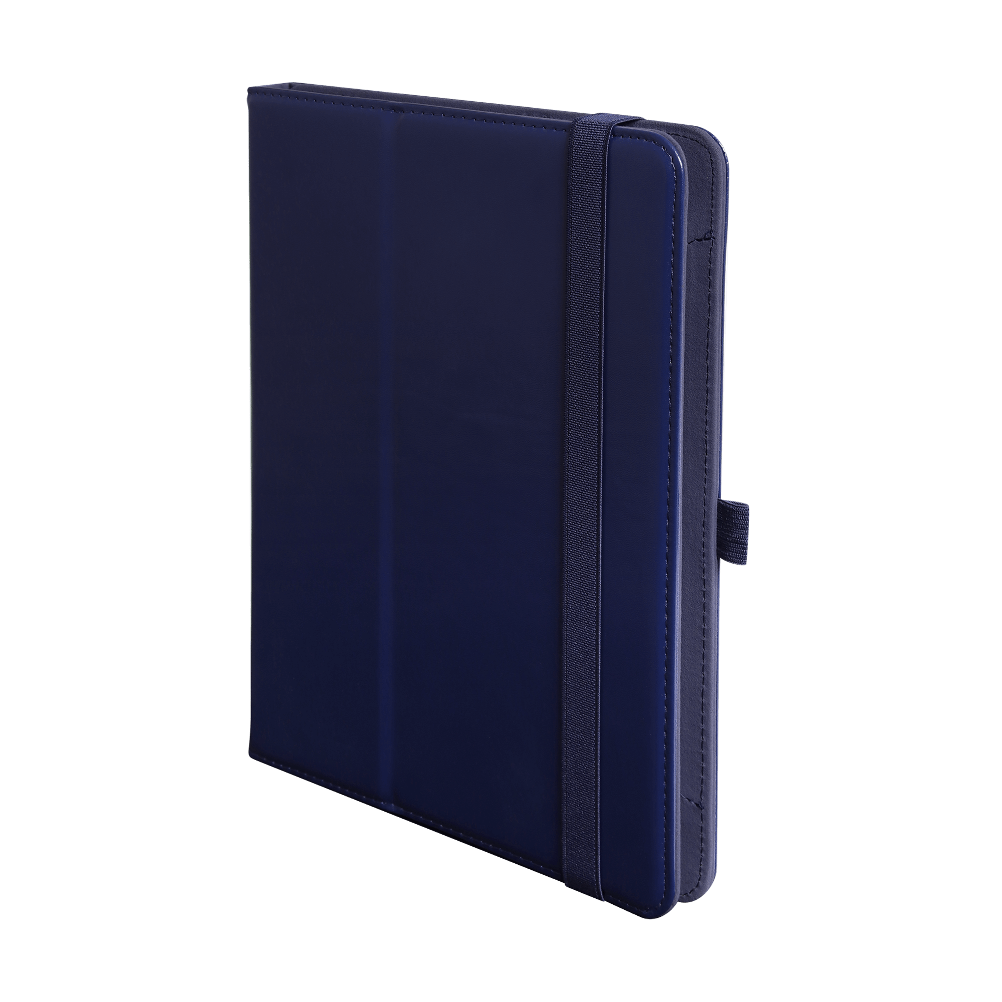 TechXtras Universal Tablet Case iPad 9" to 11'' - Navy