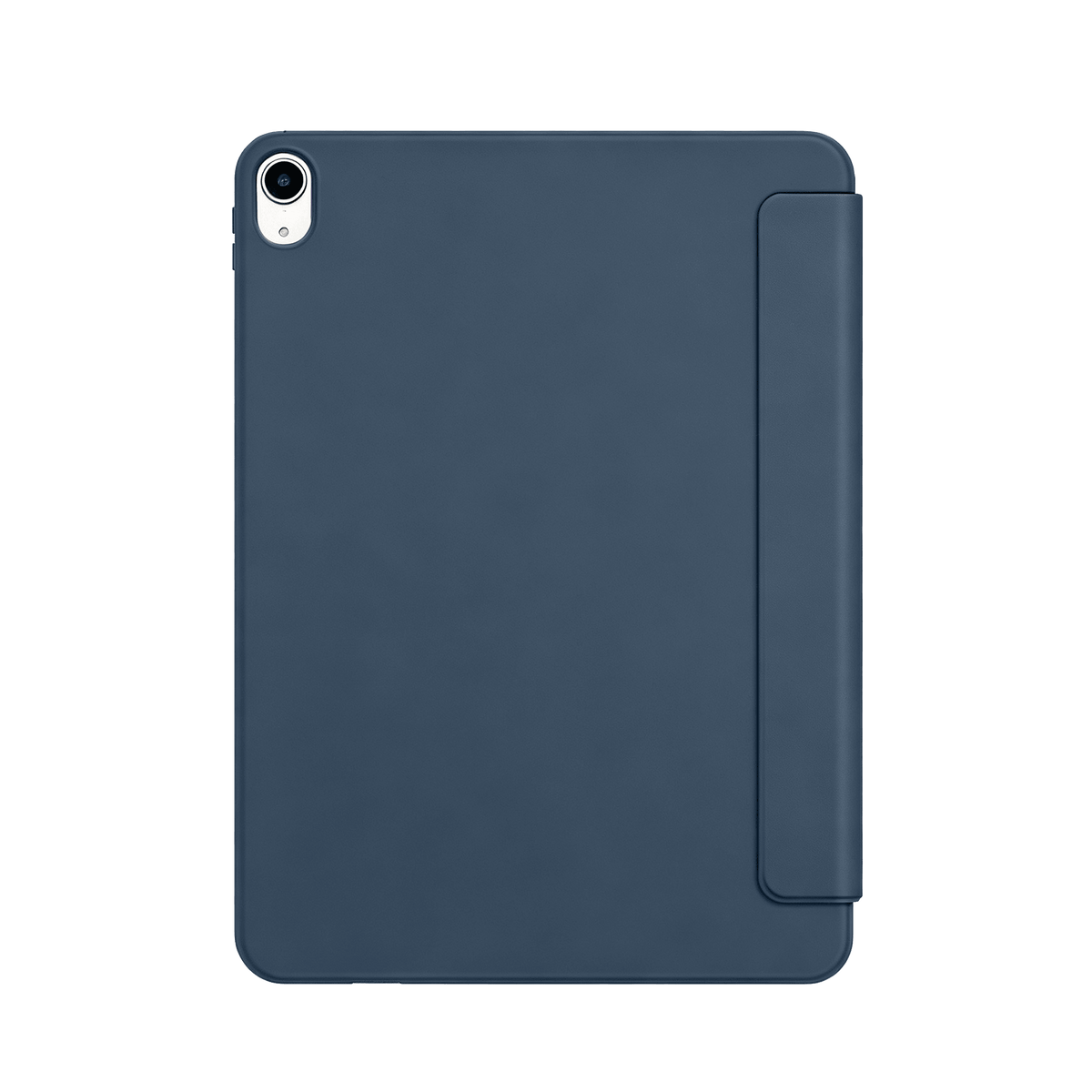 TechXtras Tablet Folio Case iPad 11" A16/10.9" 10th Gen - Navy