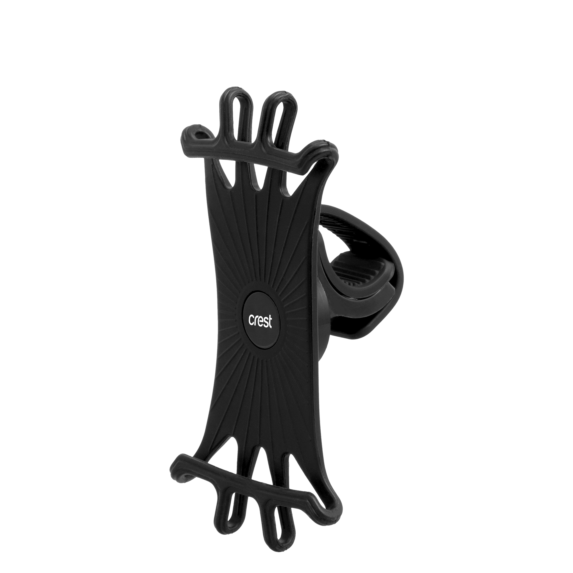 Universal Phone Mount for Scooters & Bikes