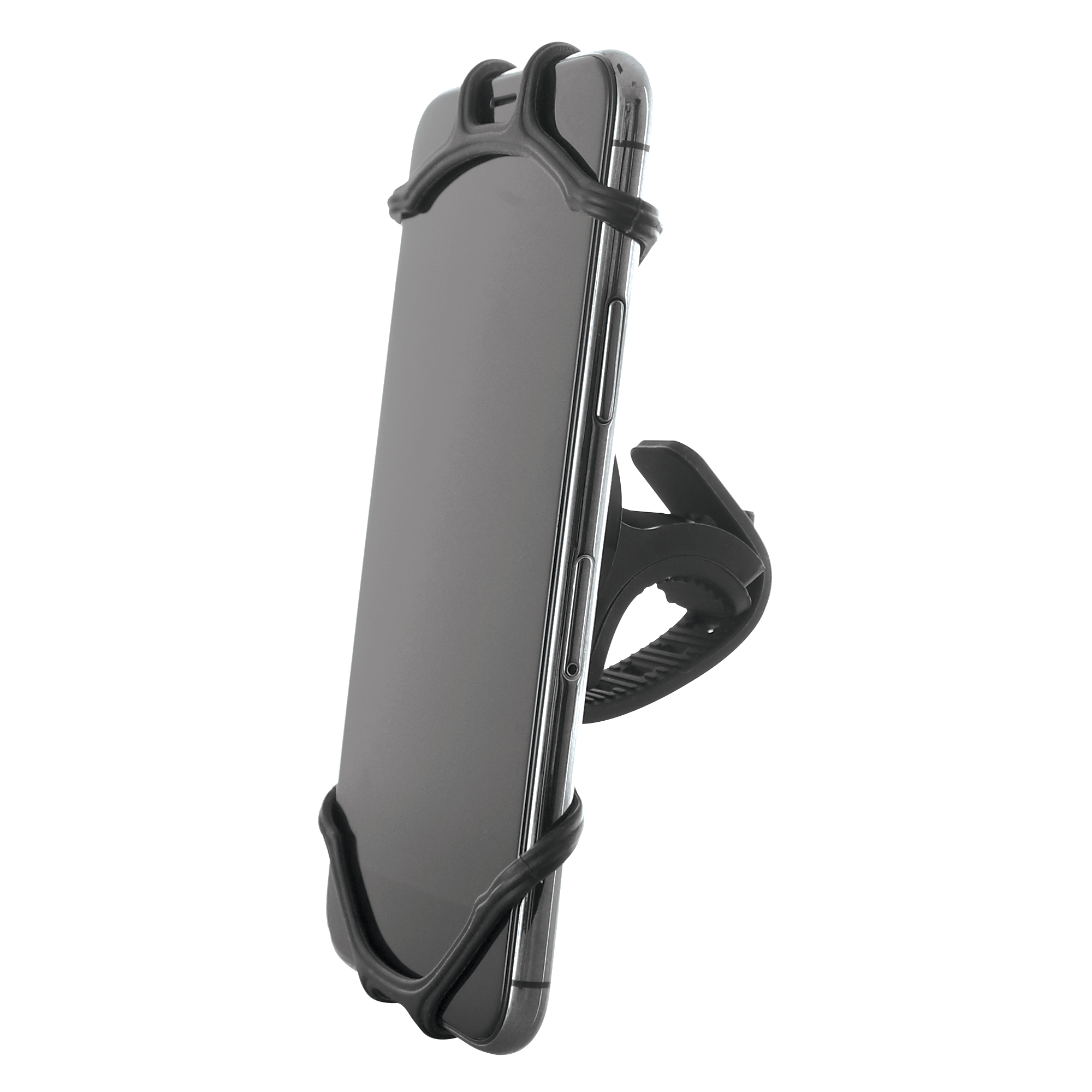 Universal Phone Mount for Scooters & Bikes