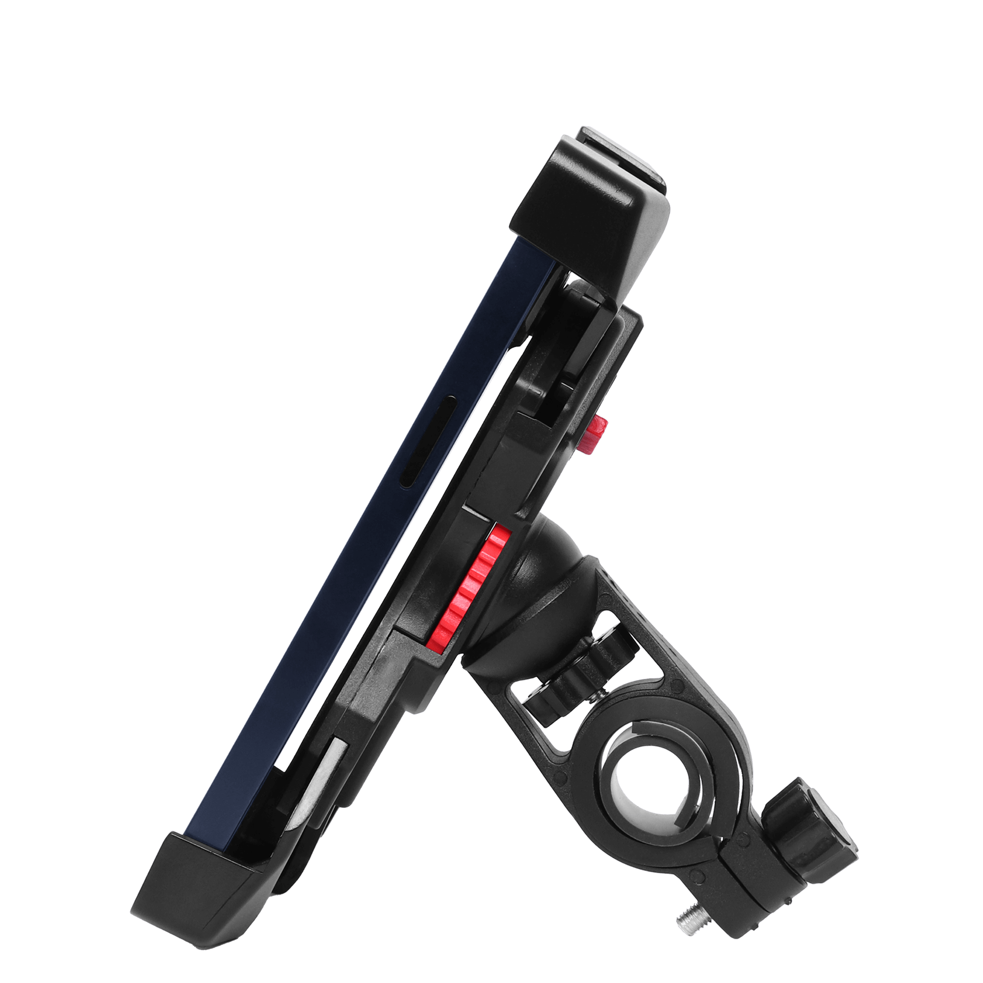 Universal Bike Phone Mount Lockable