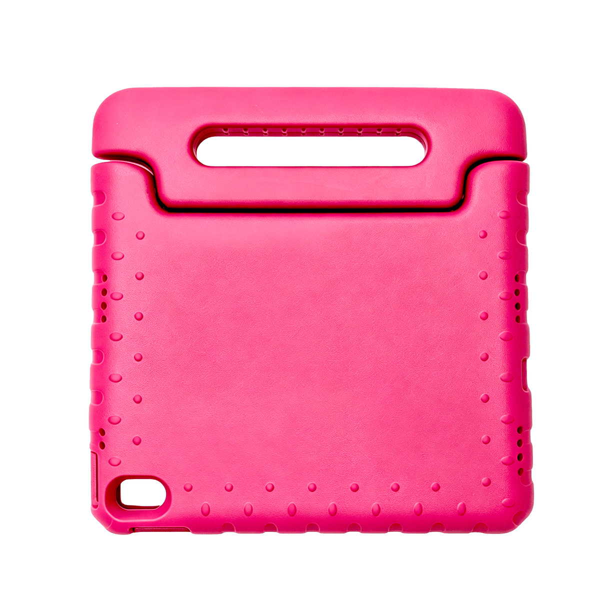TechXtras Portable Bumper Tablet Case iPad 11" A16/10.9" 10th Gen - Pink