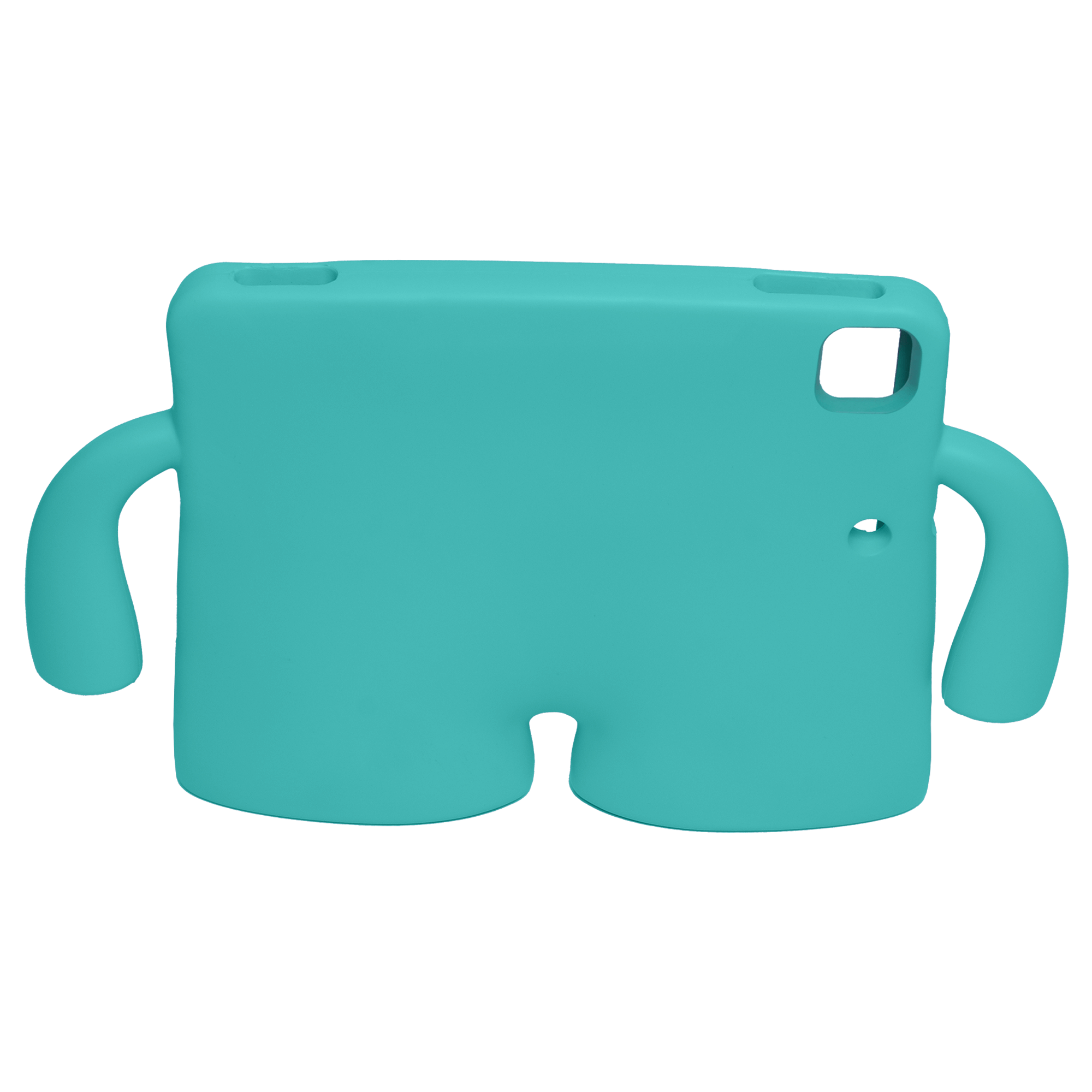 TechXtras Portable Bumper Tablet Case iPad 10.9'' and Pro 11'' - Turquoise