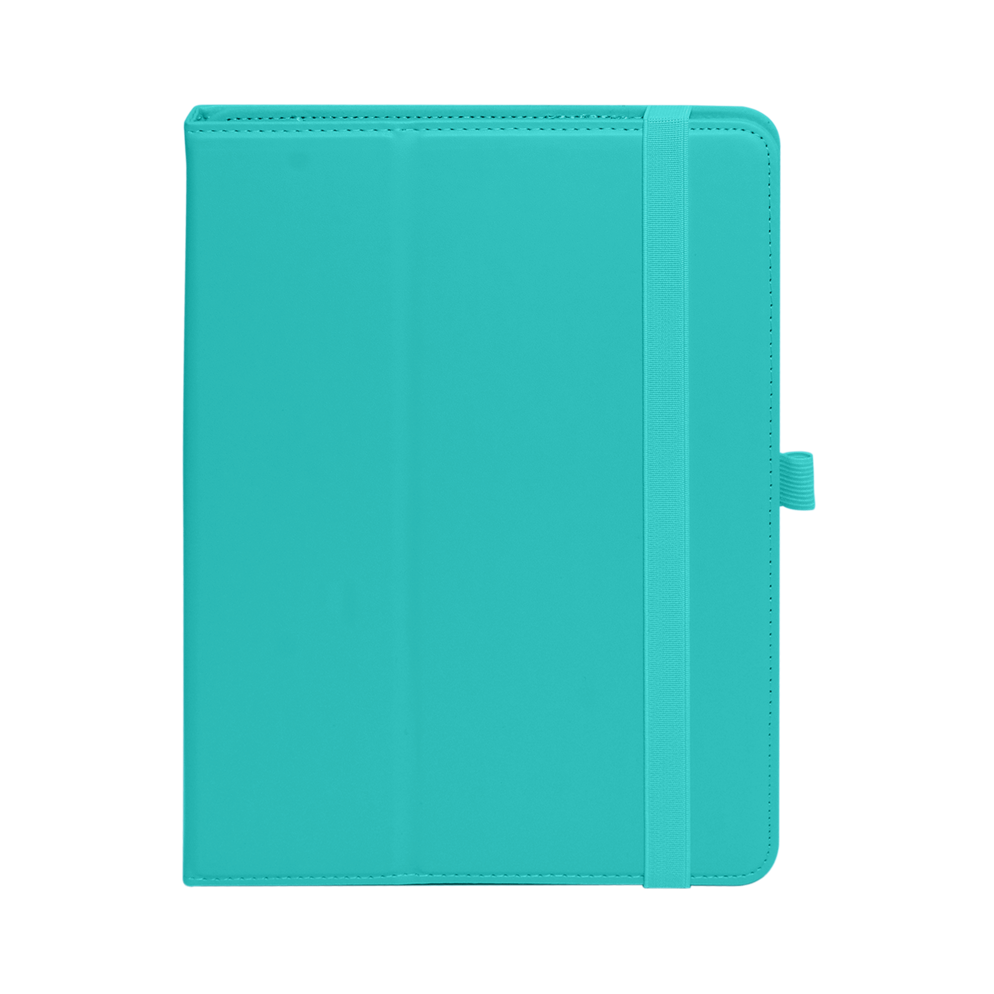 TechXtras Universal Tablet Case iPad 9" to 11'' - Turquoise