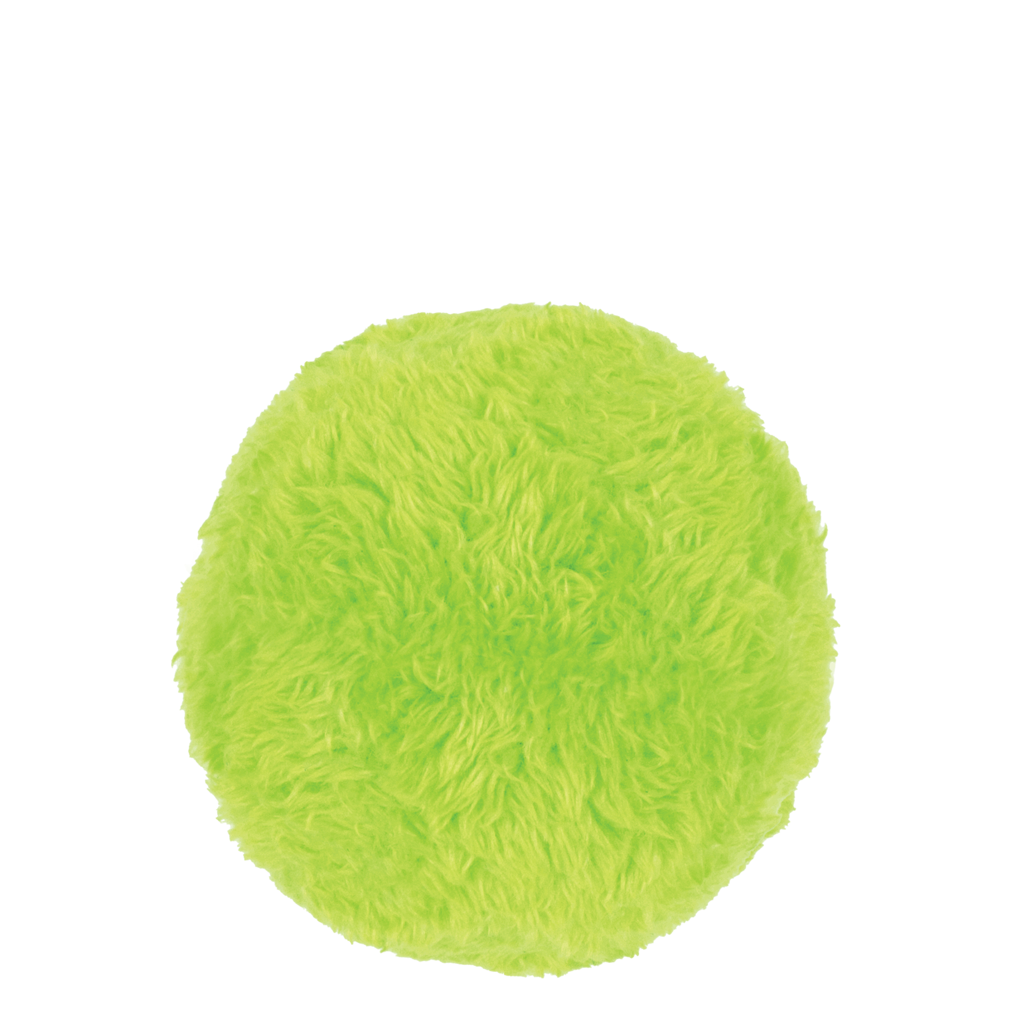 Interactive Dog Toy Plush Ball