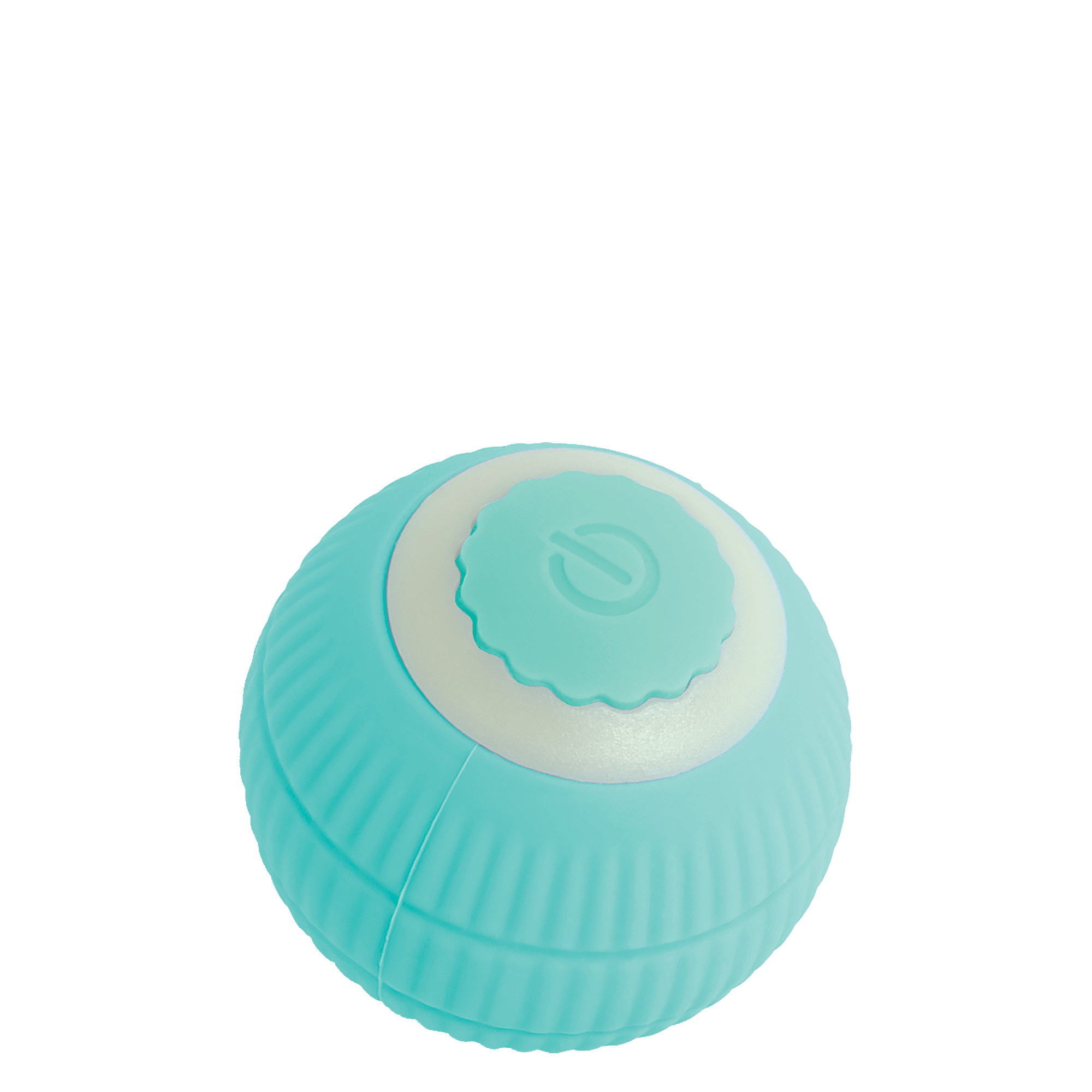 Interactive Ball Blue