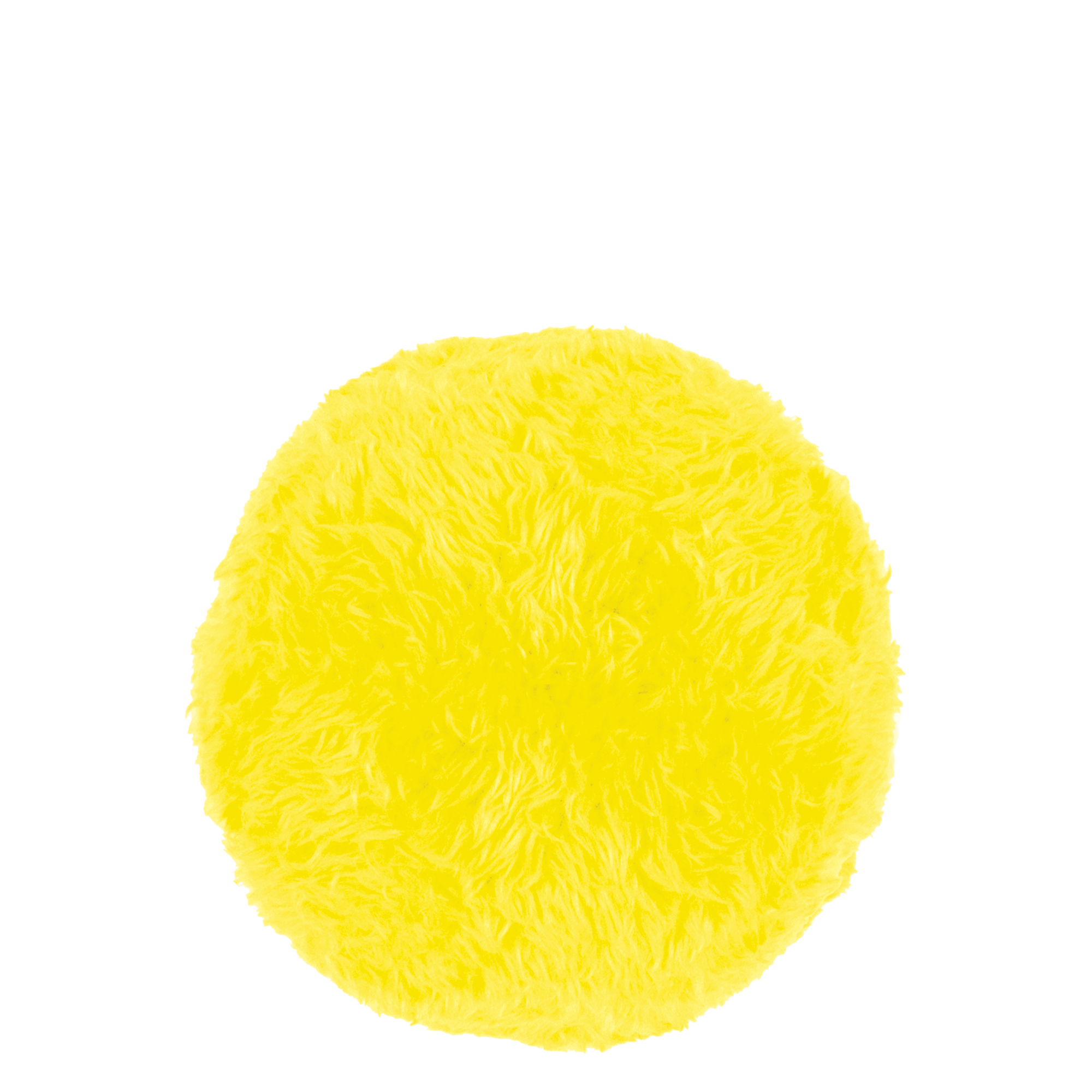 Interactive Dog Toy Plush Ball