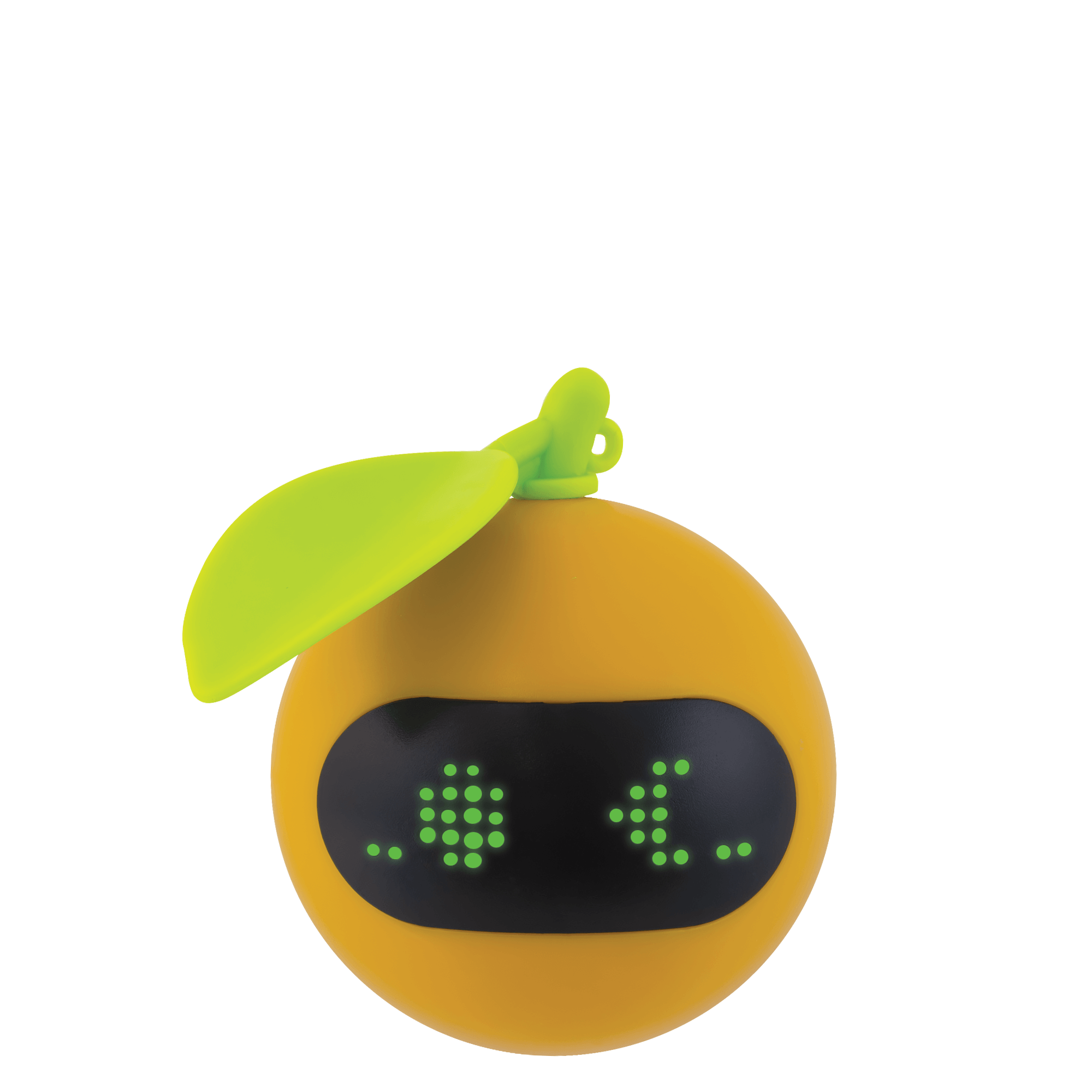 Interactive Ball with Laser Light