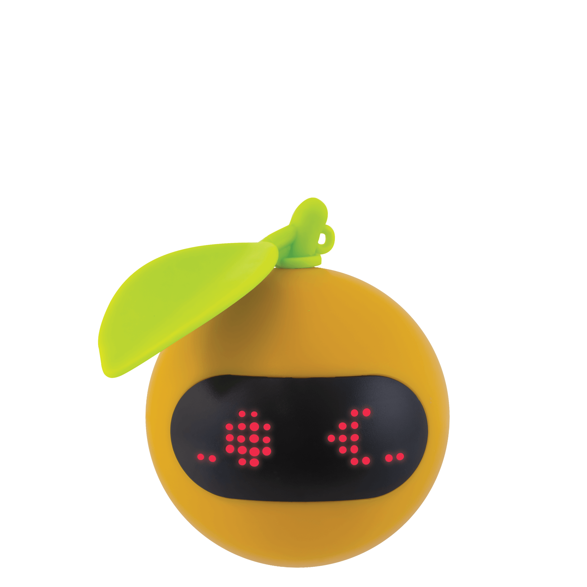 Interactive Ball with Laser Light