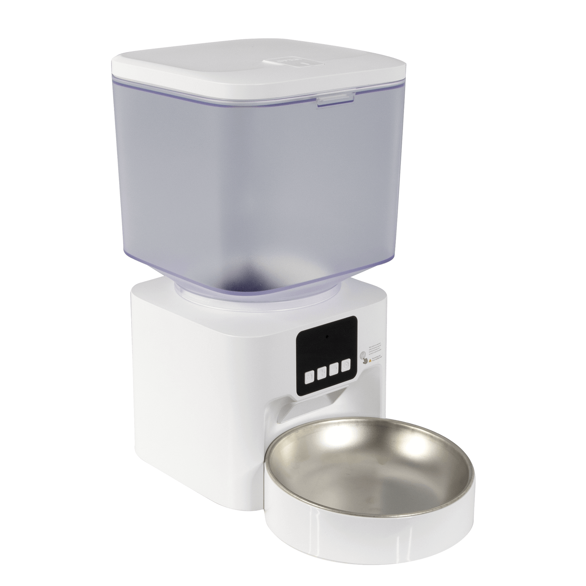 Auto Pet Feeder 4.5L