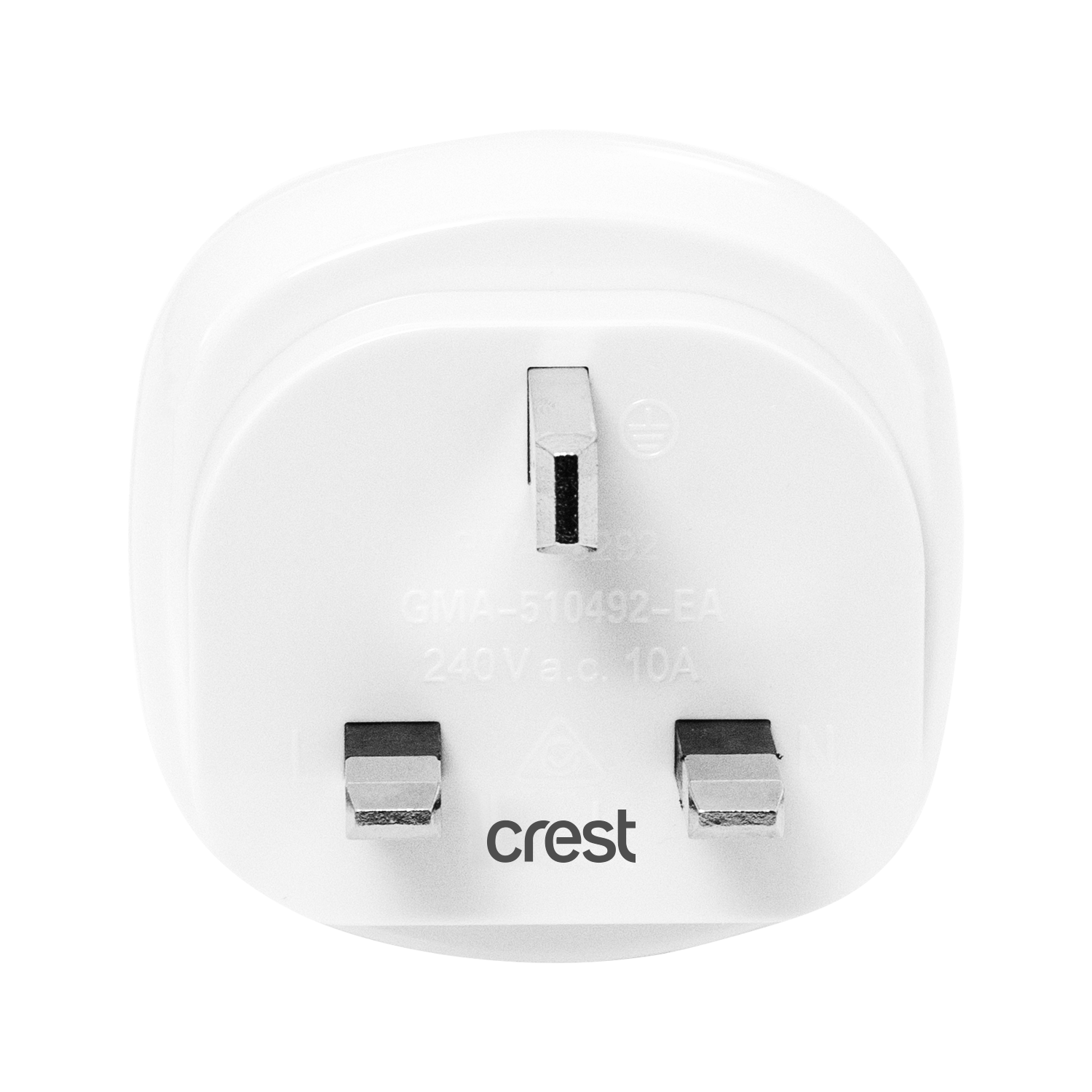 Bon Voyage USA UK EU Outbound Adaptors