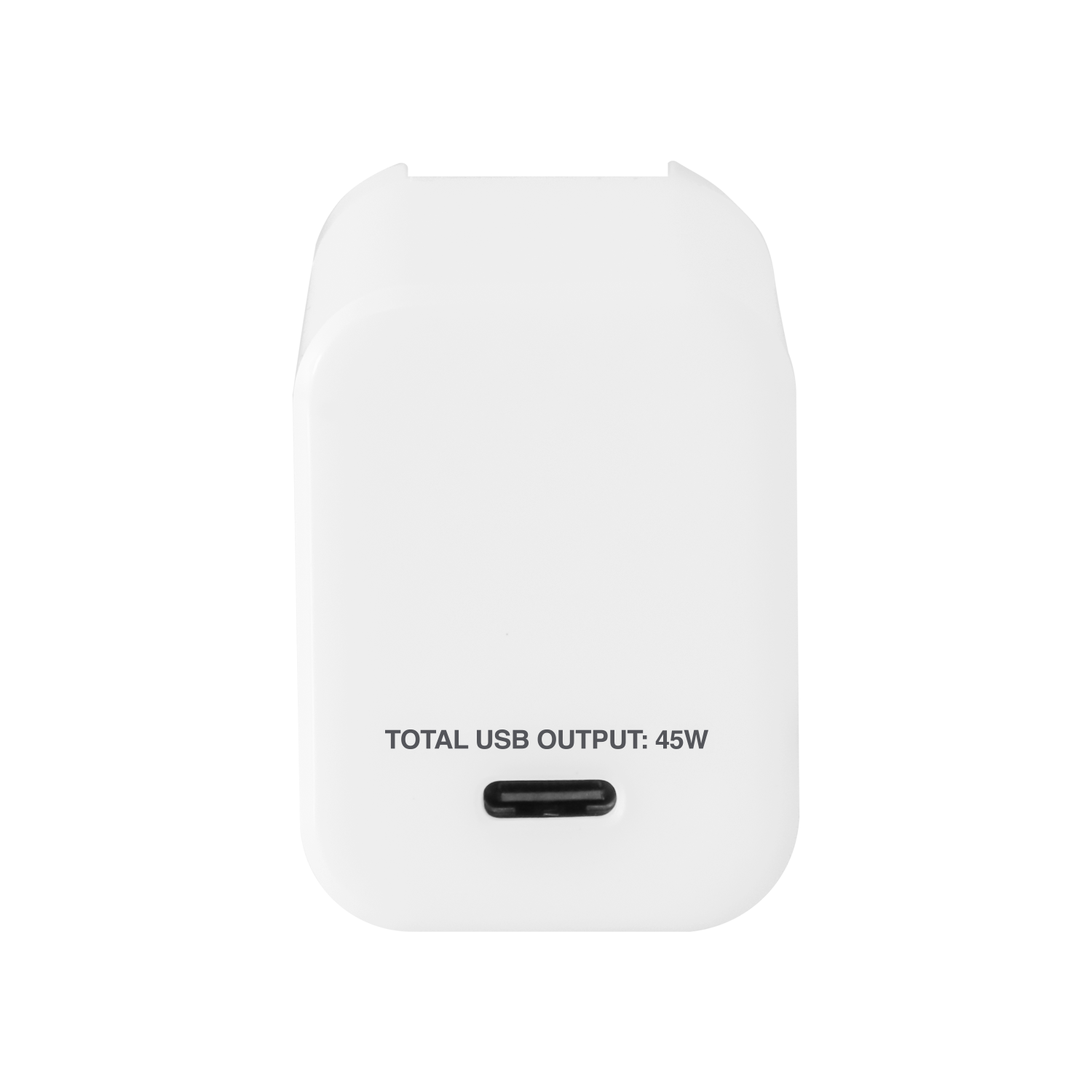 Bon Voyage UNIVERSAL PD 45W GaN Charger