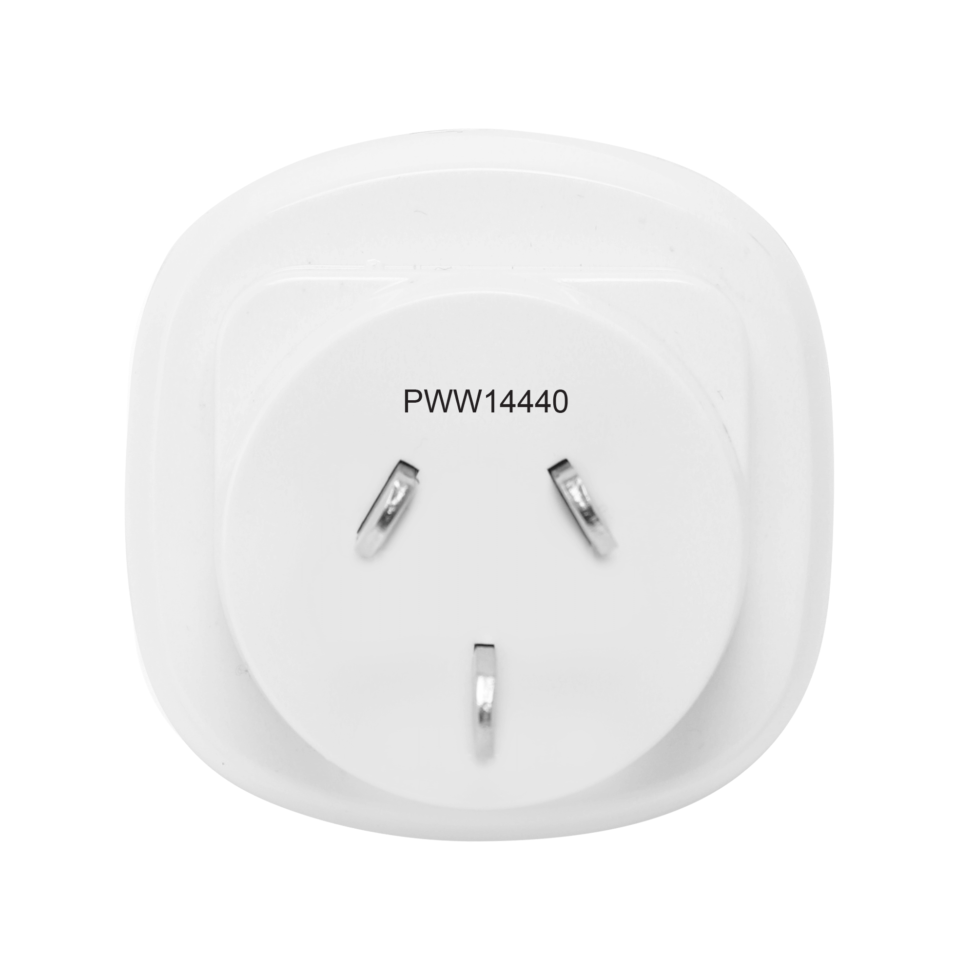 Bon Voyage USA UK HK Inbound Adaptor